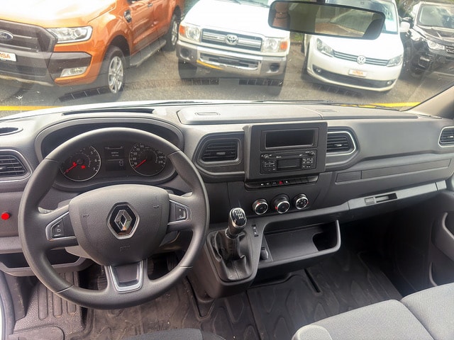 RENAULT Master T35 ENERGY dCi180 L3H1-image-6