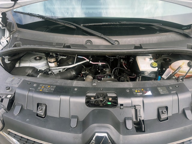 RENAULT Master T35 ENERGY dCi180 L3H1-image-12