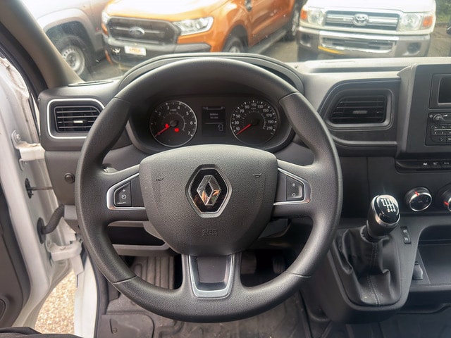 RENAULT Master T35 ENERGY dCi180 L3H1-image-7