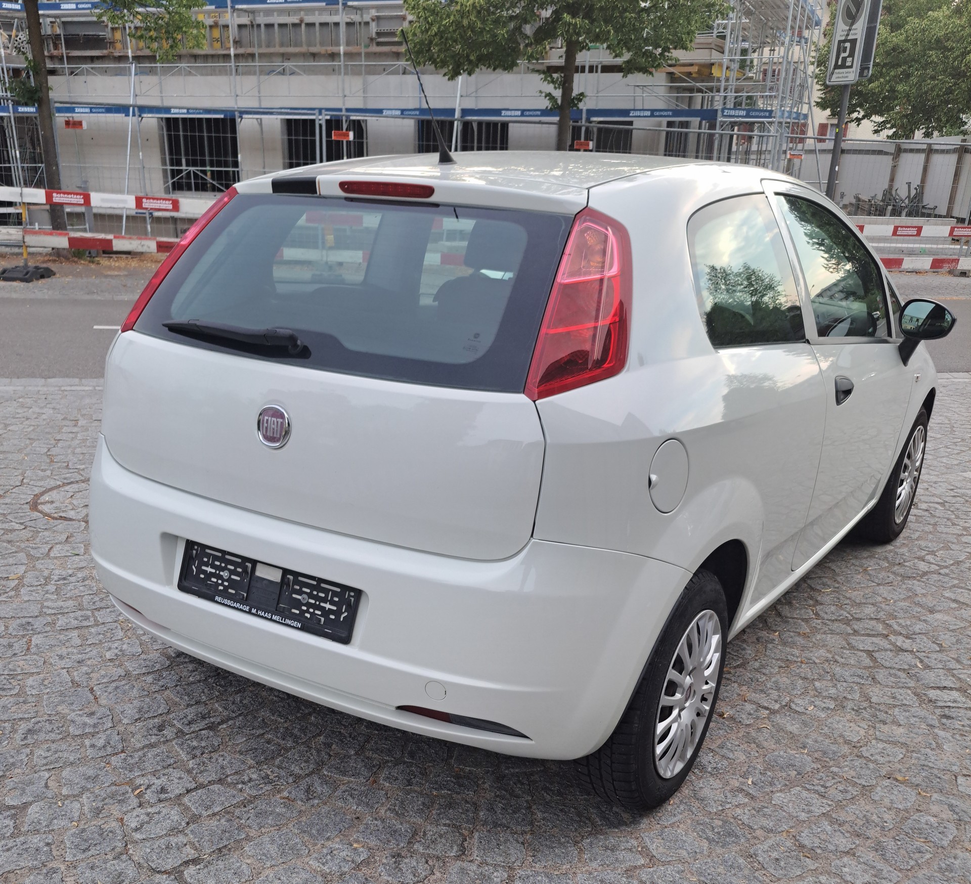 FIAT 1.2 8V 69 Active-image-0