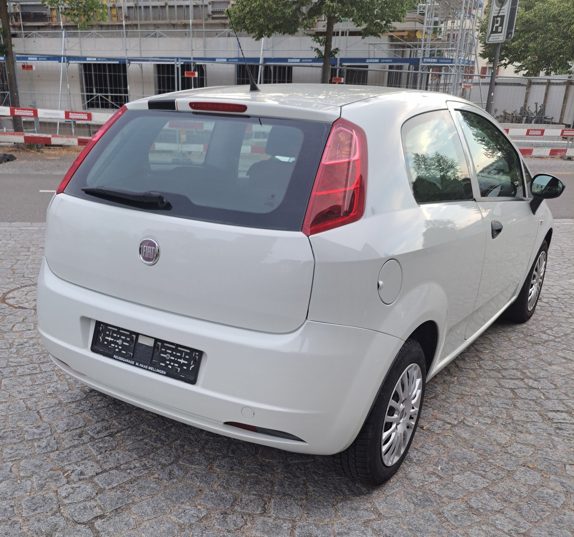 FIAT 1.2 8V 69 Active-image-5