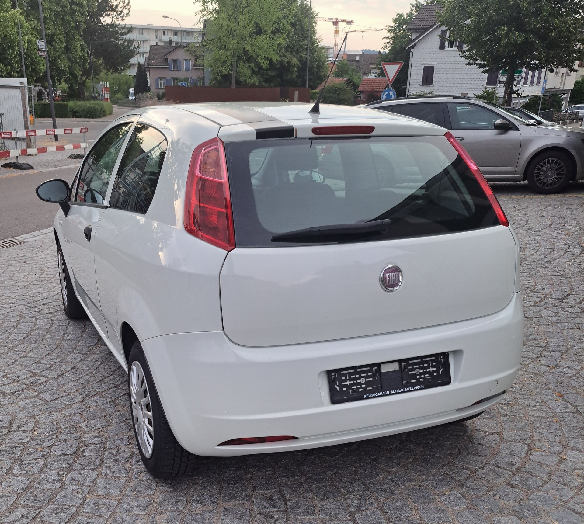 FIAT 1.2 8V 69 Active-image-3