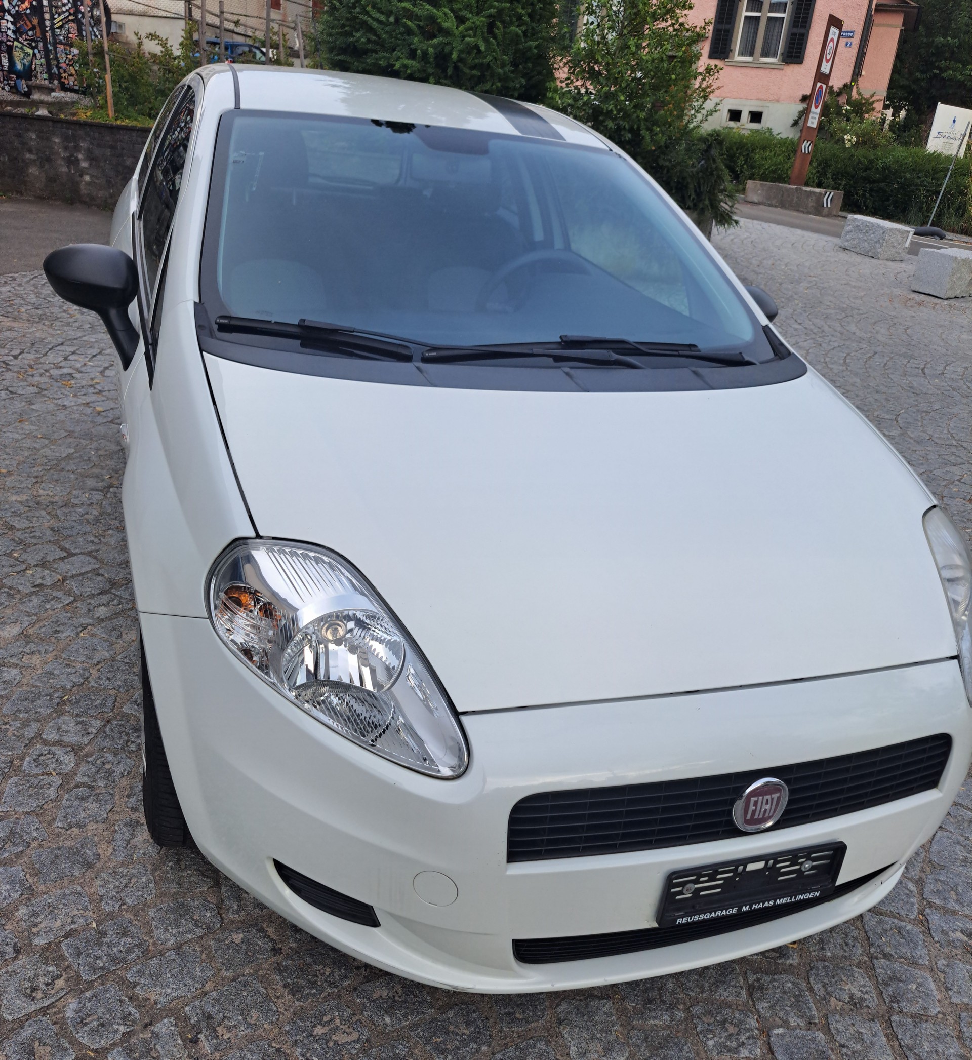 FIAT 1.2 8V 69 Active-image-2