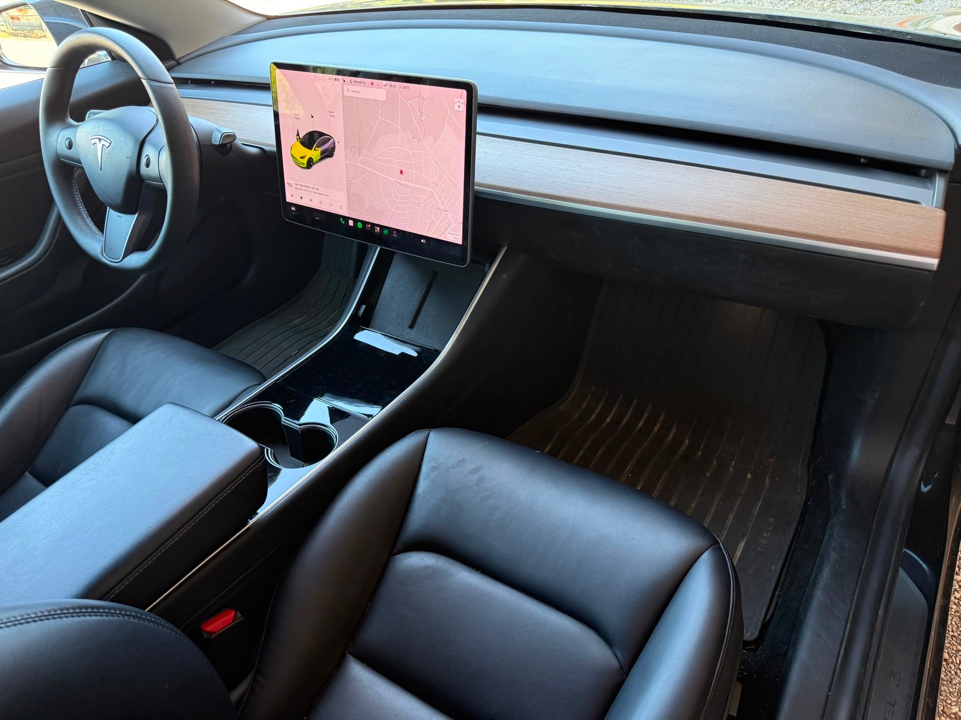 TESLA Model 3 Long Range Dual Motor AWD-image-17