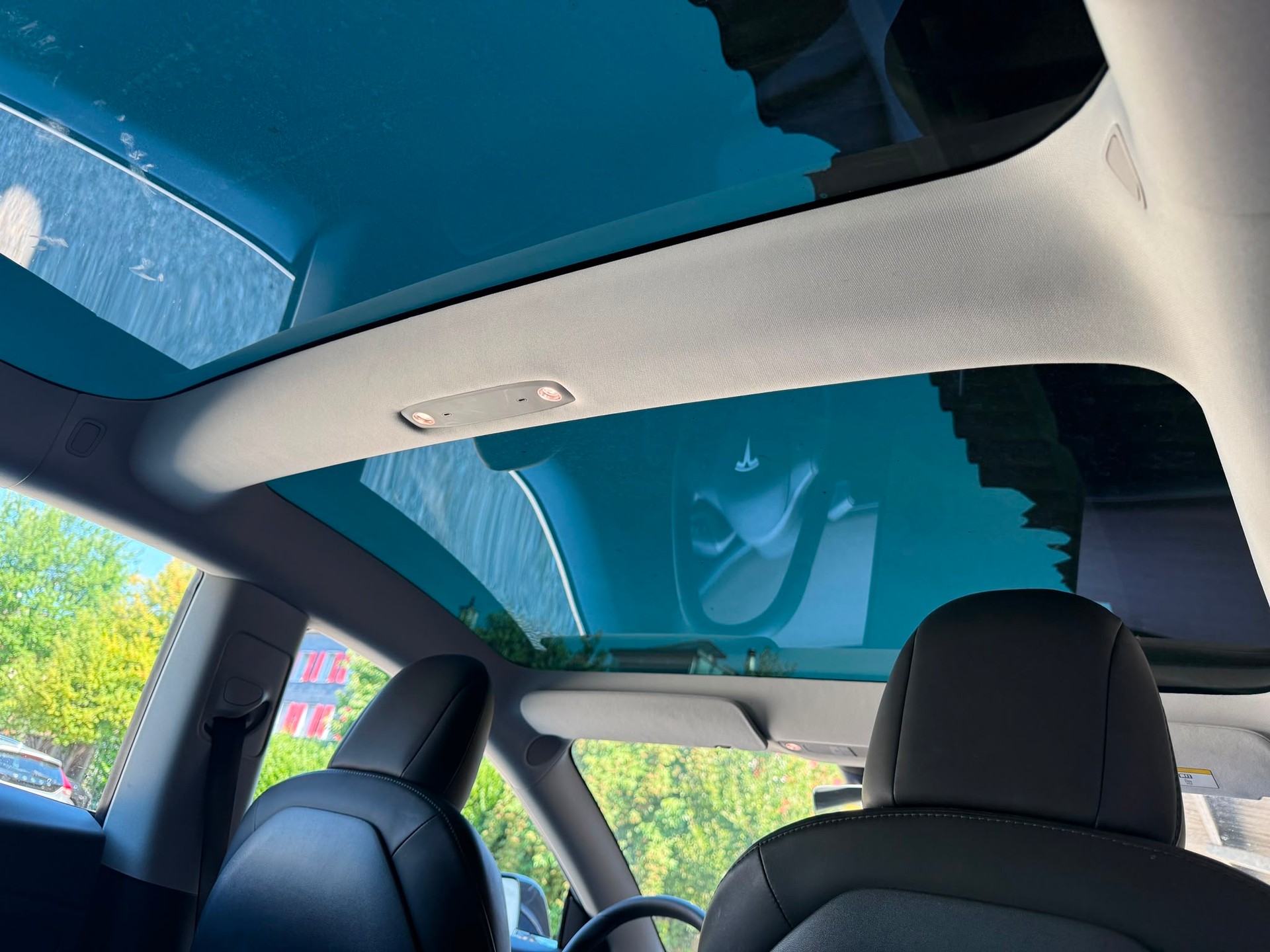 TESLA Model 3 Long Range Dual Motor AWD-image-20