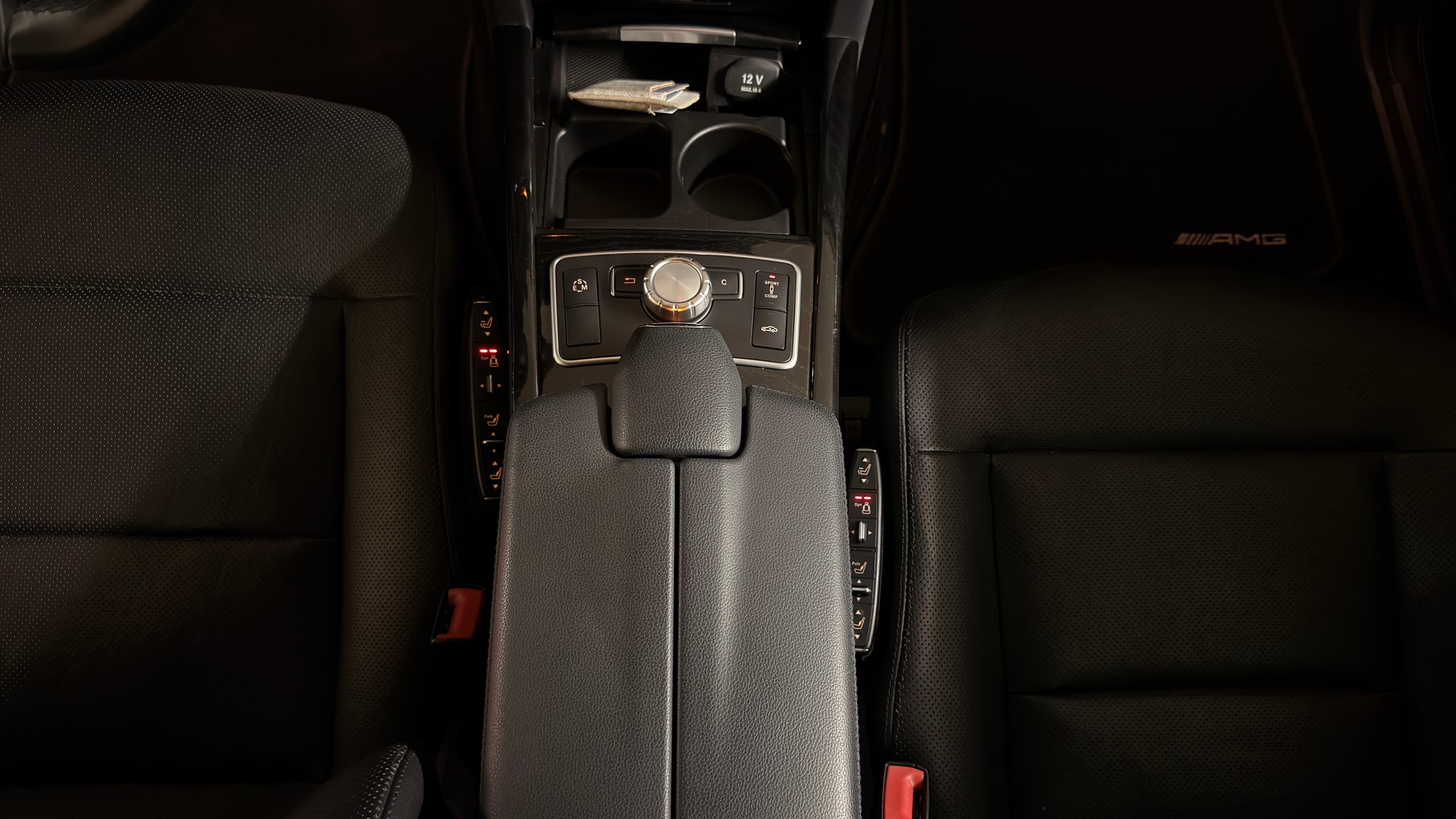 MERCEDES-BENZ E 500 V8 BlueEF Avantg. 4matic-image-17