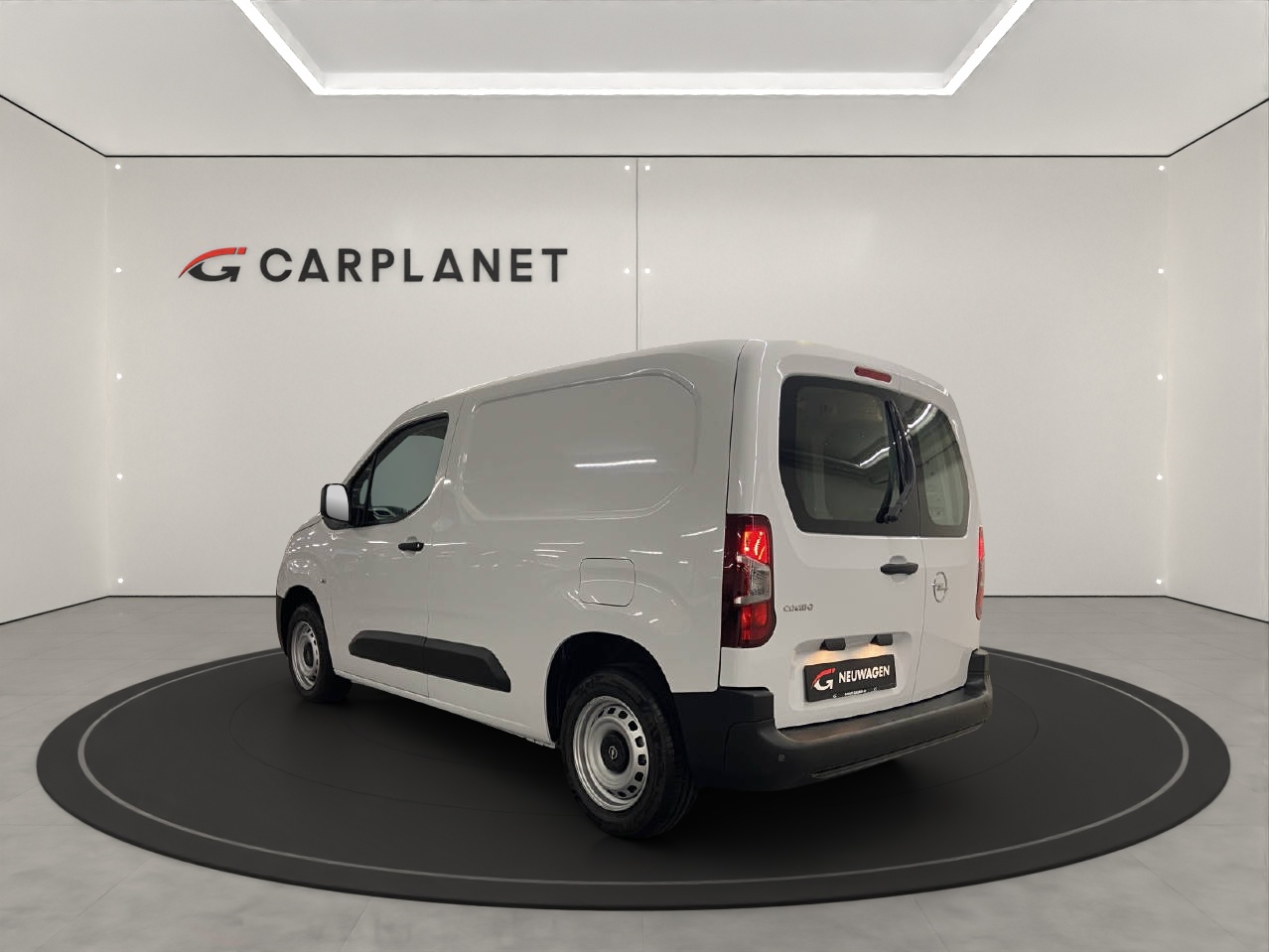 OPEL Combo Cargo 2.0 t 1.2 S/S-image-2