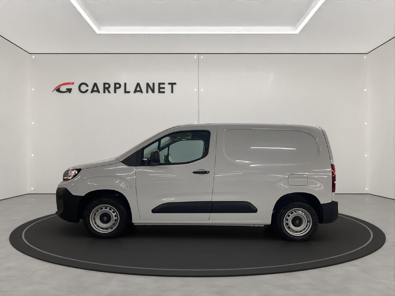 OPEL Combo Cargo 2.0 t 1.2 S/S-image-1