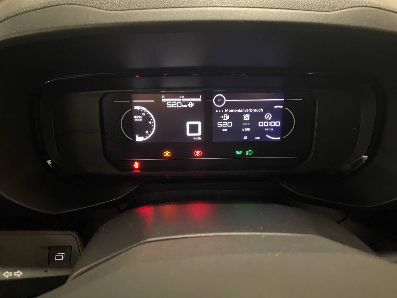 OPEL Combo Cargo 2.0 t 1.2 S/S-image-7