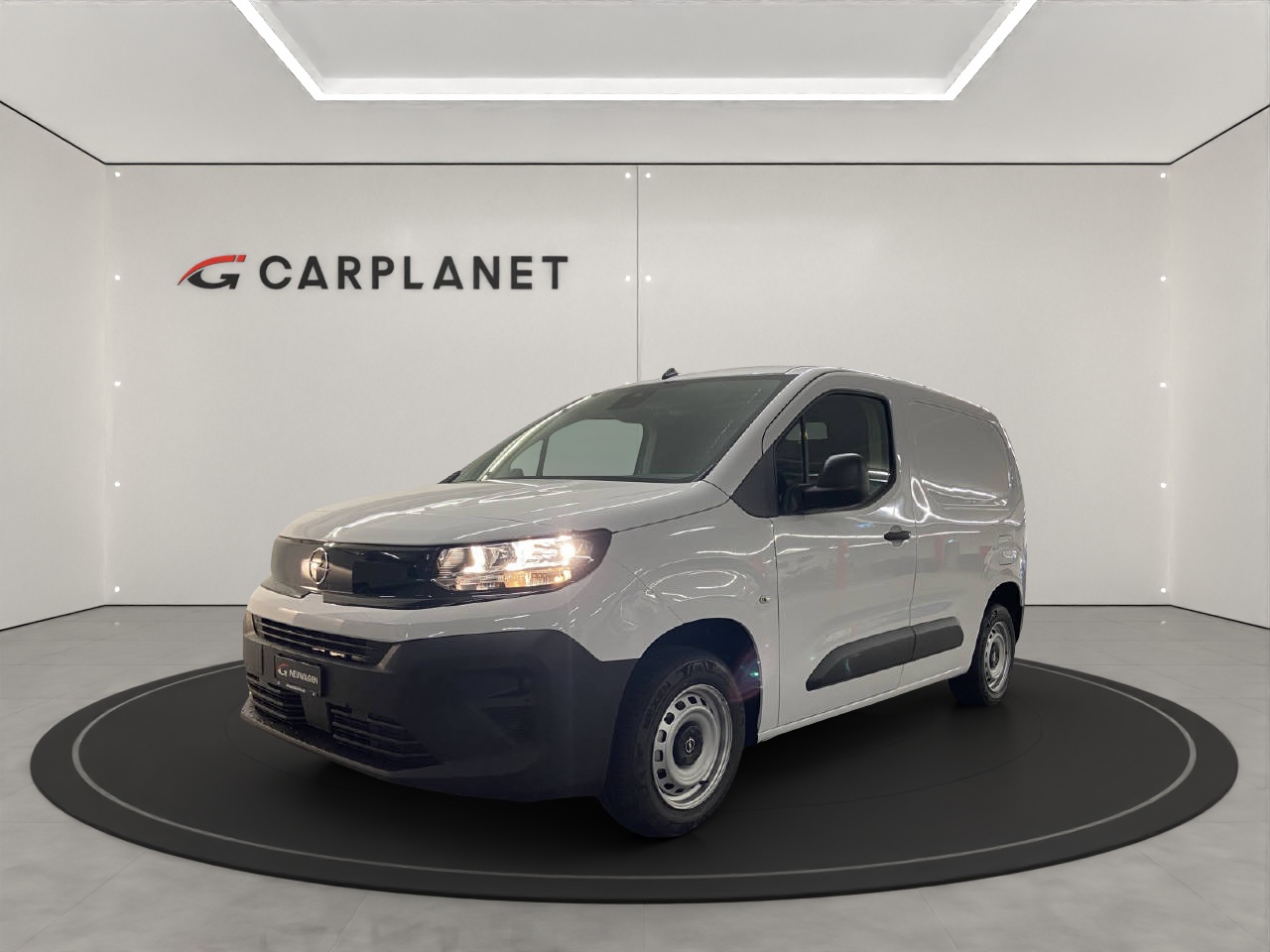 OPEL Combo Cargo 2.0 t 1.2 S/S-image-0