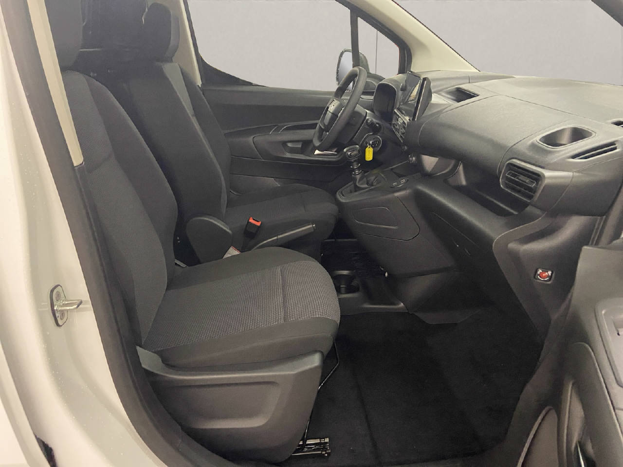 OPEL Combo Cargo 2.0 t 1.2 S/S-image-10