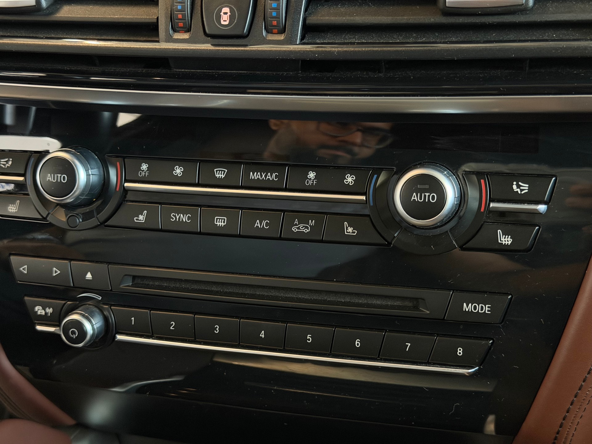 BMW X6M Steptronic | CH-Auto | Ab MFK 08.2025 | Vollausstattung-image-19