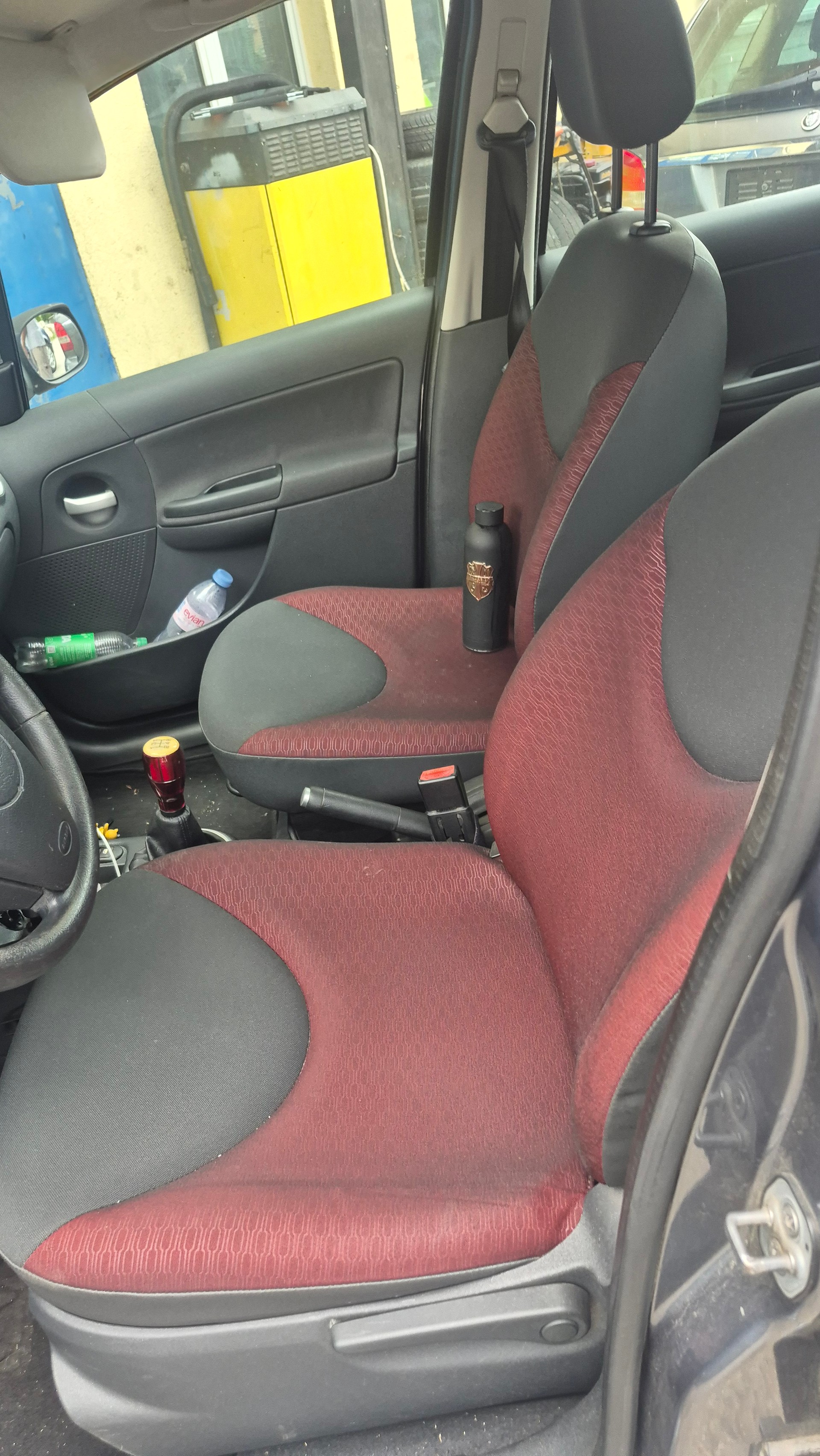 CITROEN C3 1.1i Furio-image-5