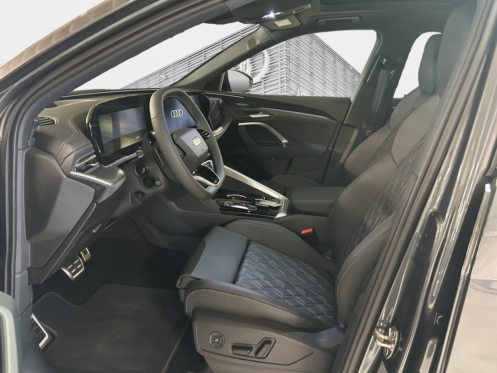 AUDI Q5 e-hybrid quattro 270 kW S-tronic-image-9