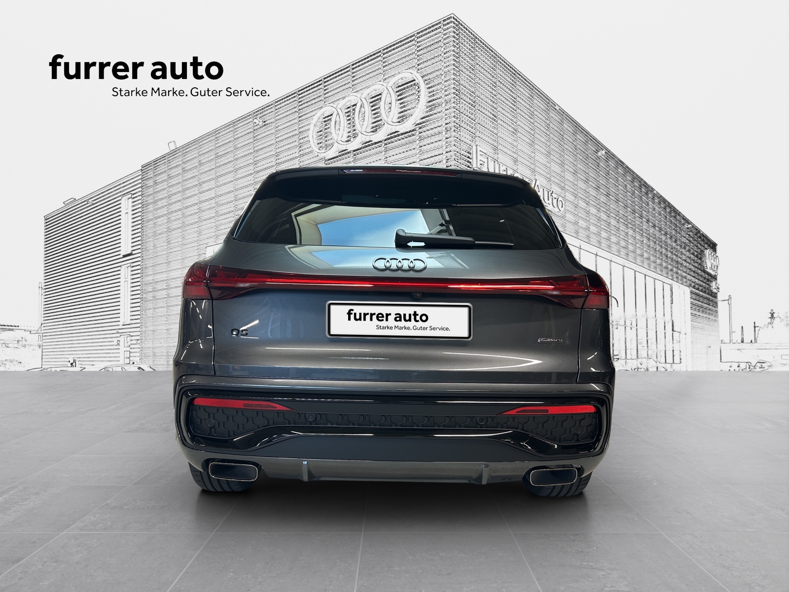 AUDI Q5 e-hybrid quattro 270 kW S-tronic-image-3