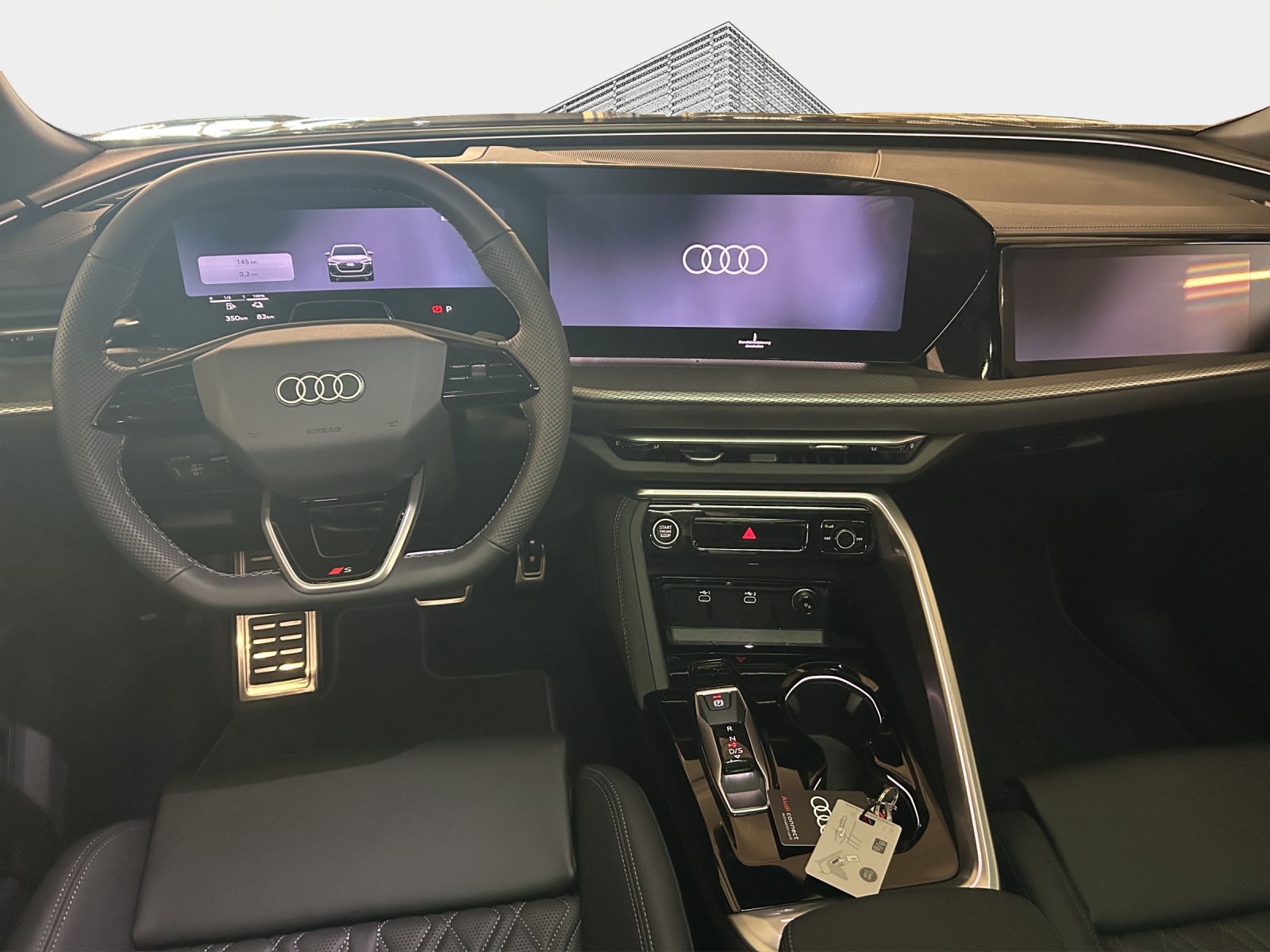 AUDI Q5 e-hybrid quattro 270 kW S-tronic-image-10