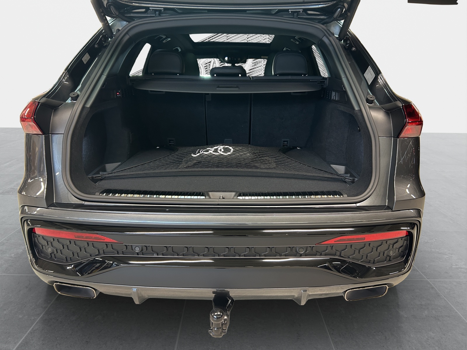 AUDI Q5 e-hybrid quattro 270 kW S-tronic-image-12