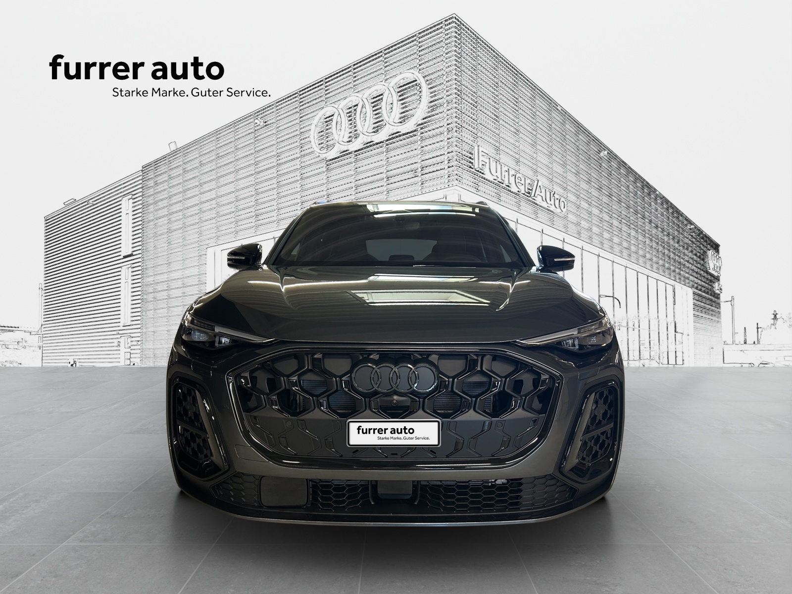 AUDI Q5 e-hybrid quattro 270 kW S-tronic-image-7