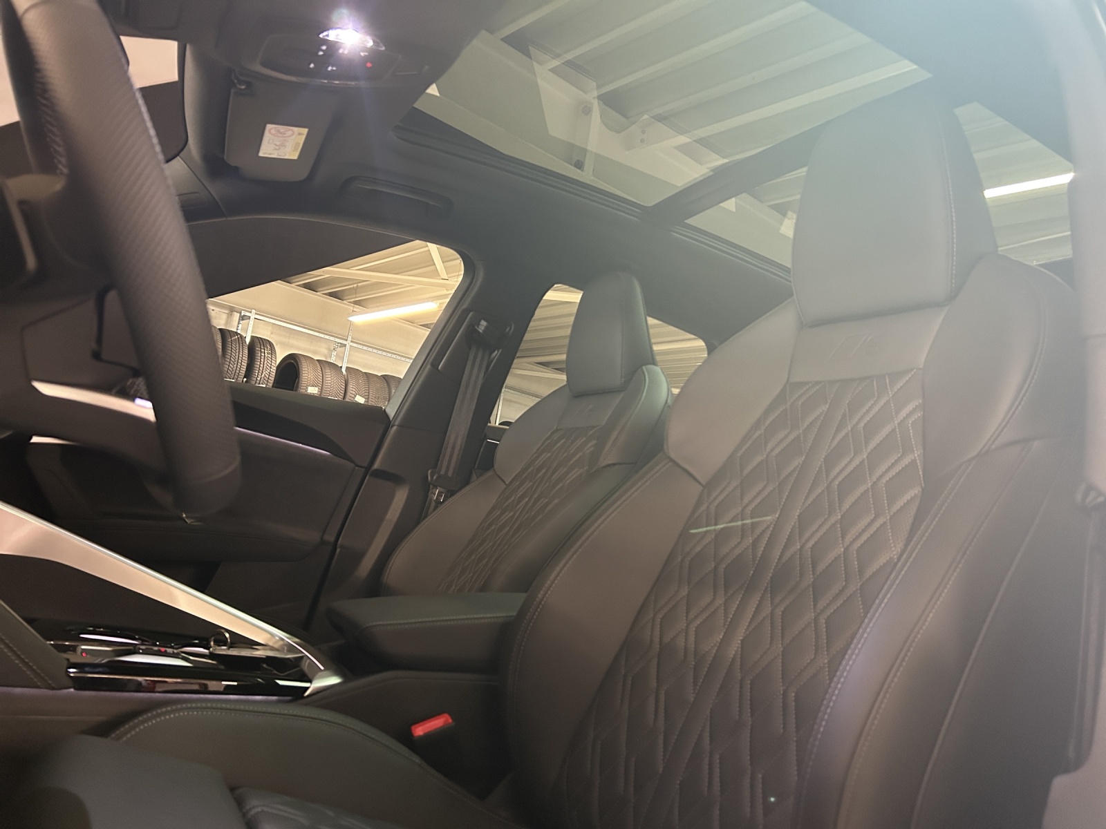 AUDI Q5 e-hybrid quattro 270 kW S-tronic-image-13