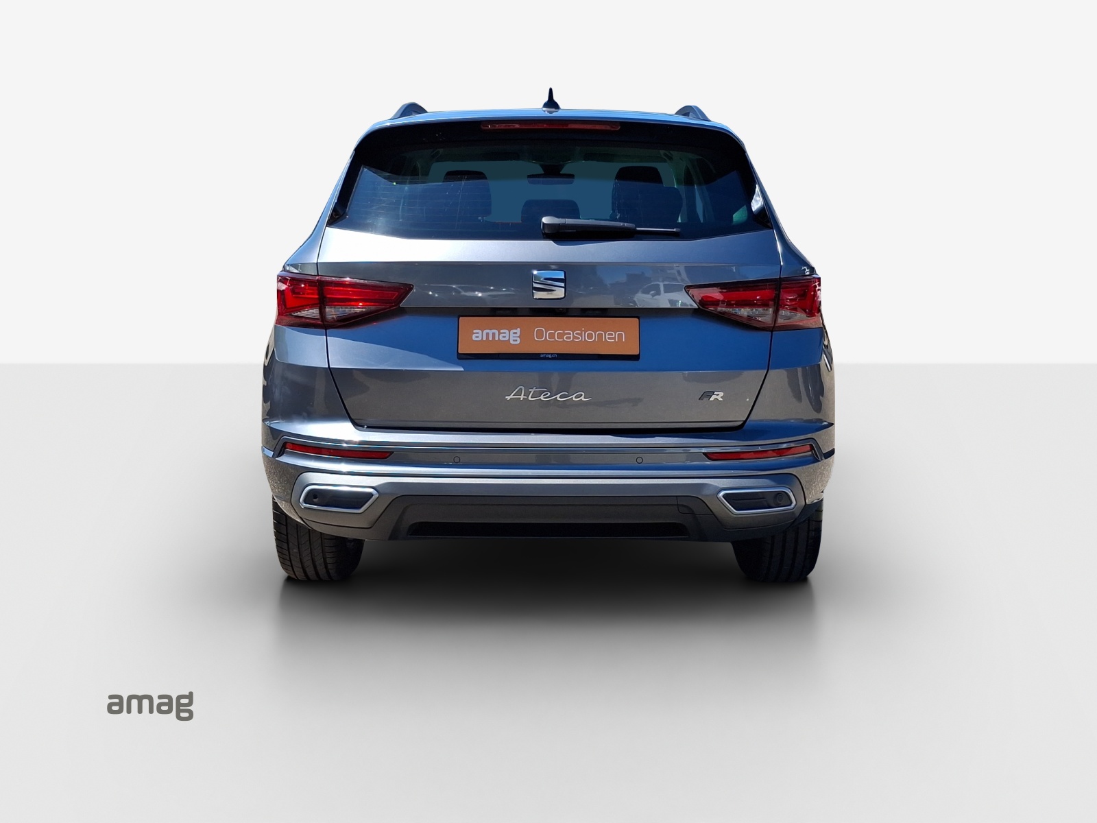 SEAT Ateca 1.5 TSI EVO DSG FR-image-2
