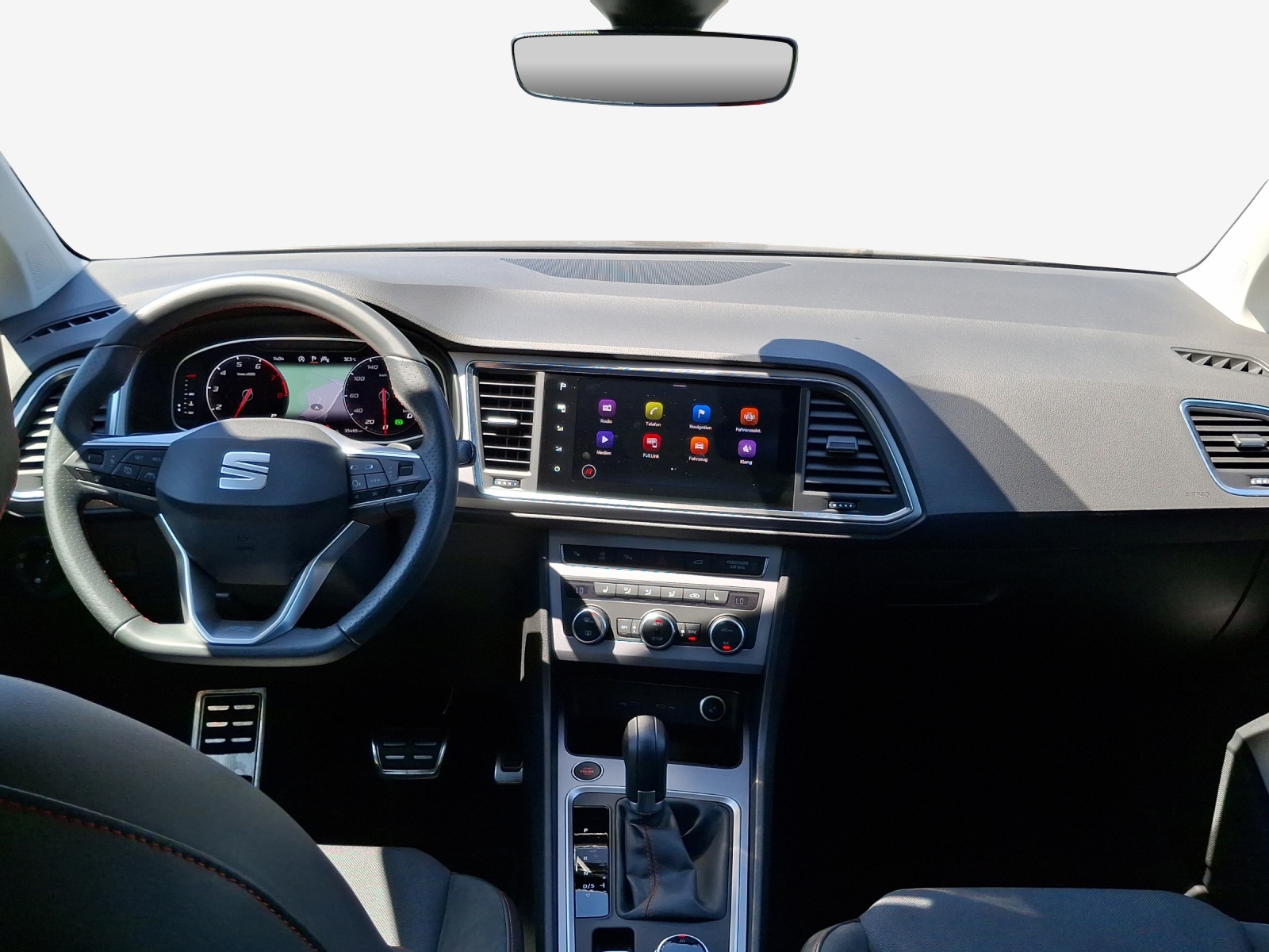 SEAT Ateca 1.5 TSI EVO DSG FR-image-7