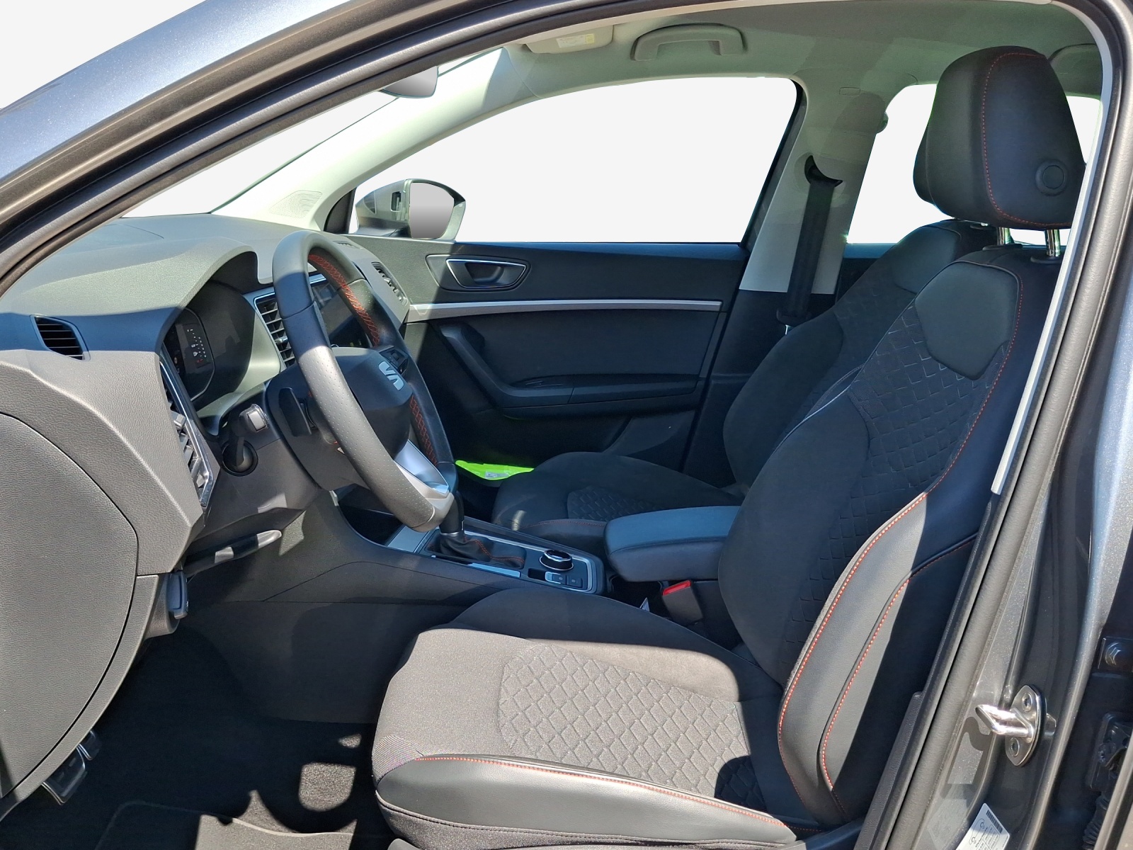 SEAT Ateca 1.5 TSI EVO DSG FR-image-6