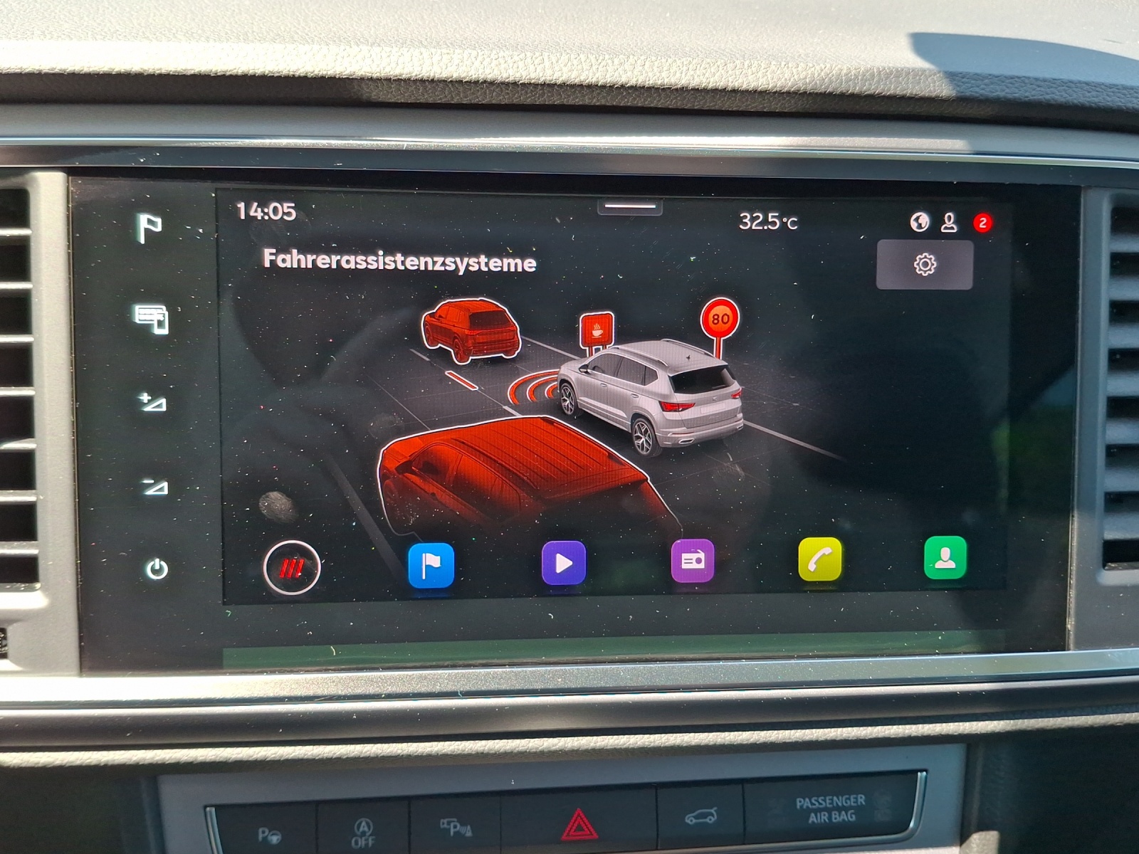 SEAT Ateca 1.5 TSI EVO DSG FR-image-12