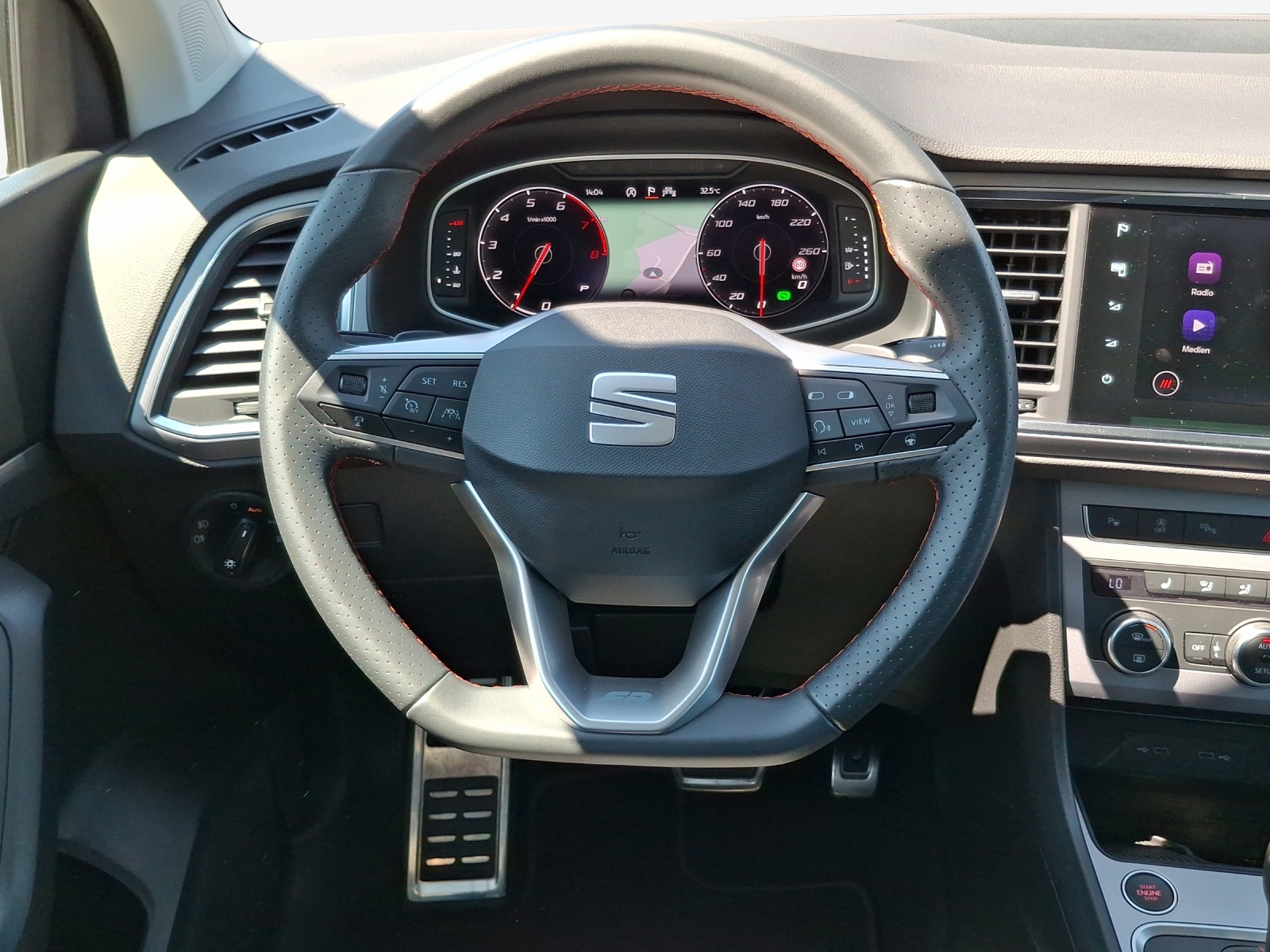 SEAT Ateca 1.5 TSI EVO DSG FR-image-8