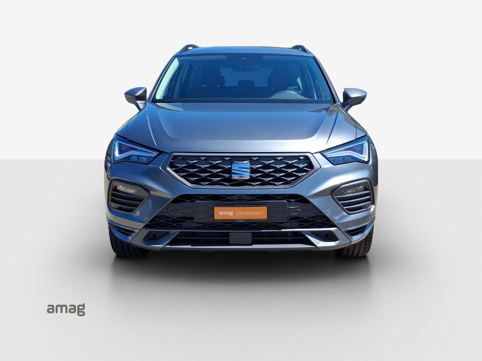 SEAT Ateca 1.5 TSI EVO DSG FR-image-5