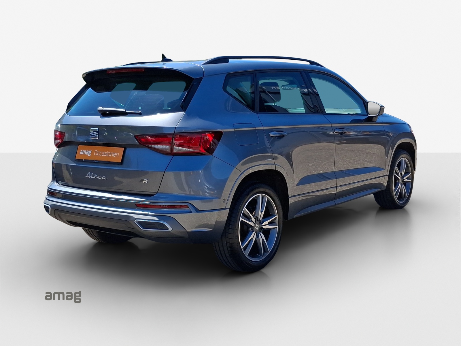 SEAT Ateca 1.5 TSI EVO DSG FR-image-3