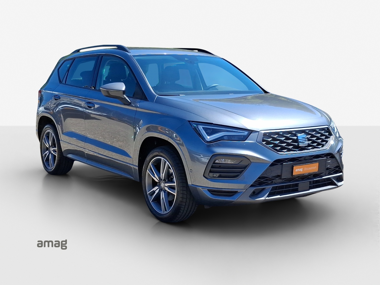 SEAT Ateca 1.5 TSI EVO DSG FR-image-4
