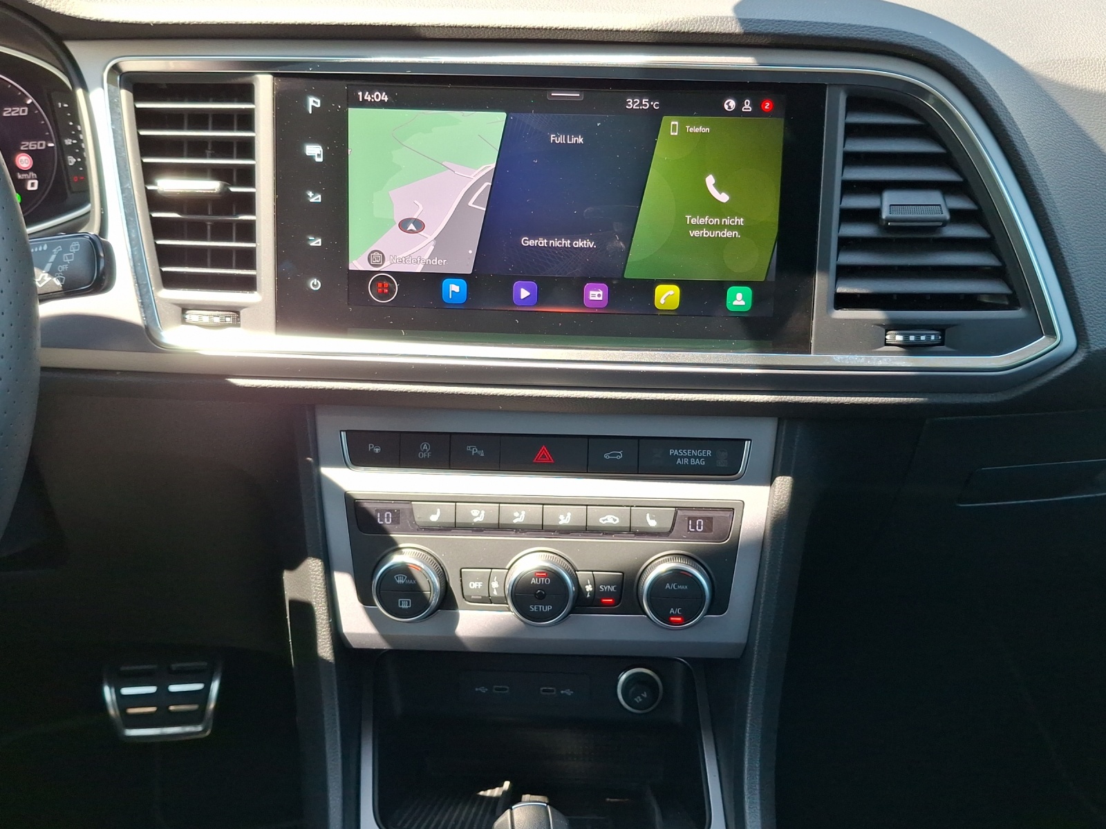 SEAT Ateca 1.5 TSI EVO DSG FR-image-9