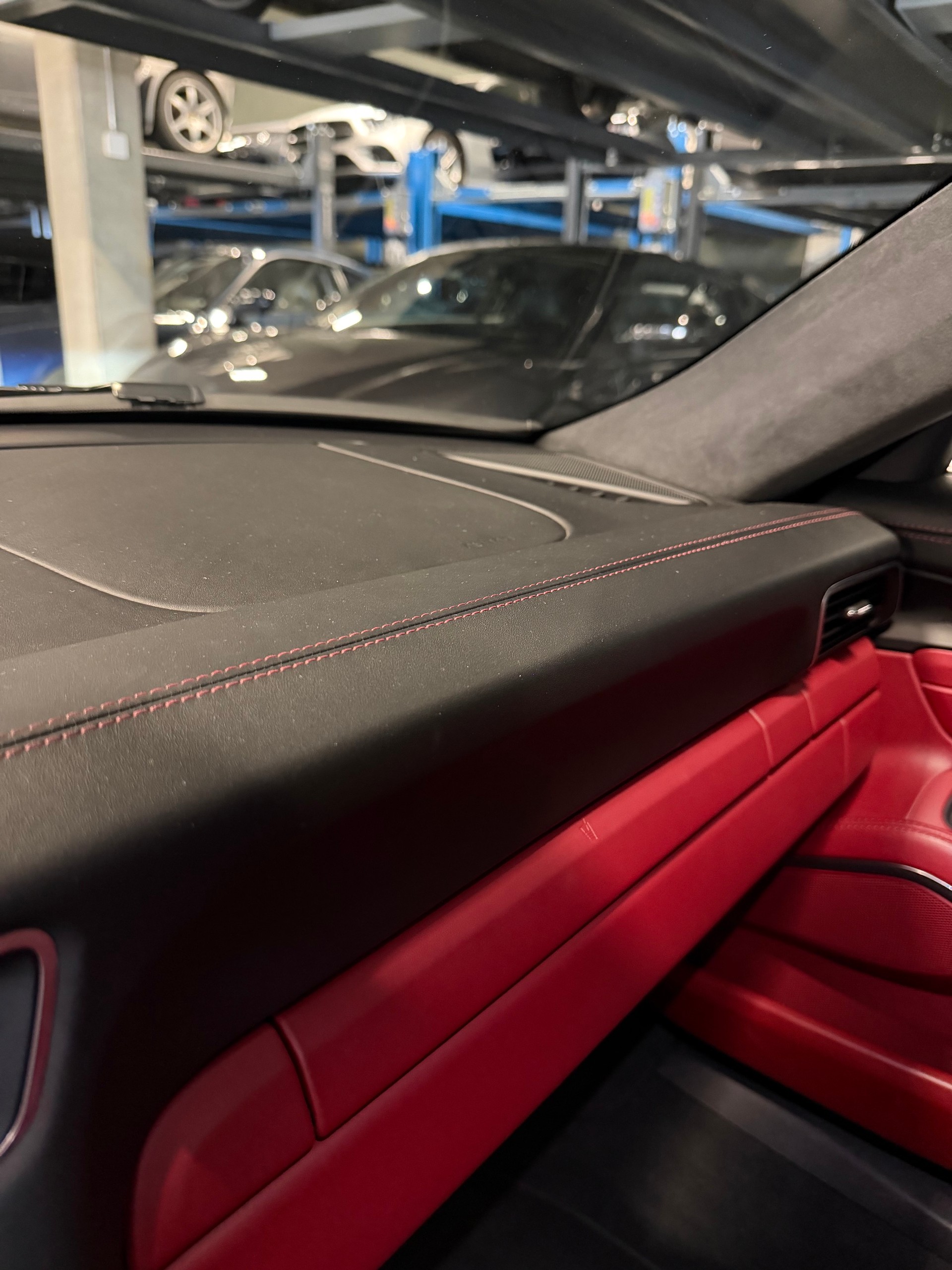 PORSCHE 911 Carrera GTS PDK-image-14