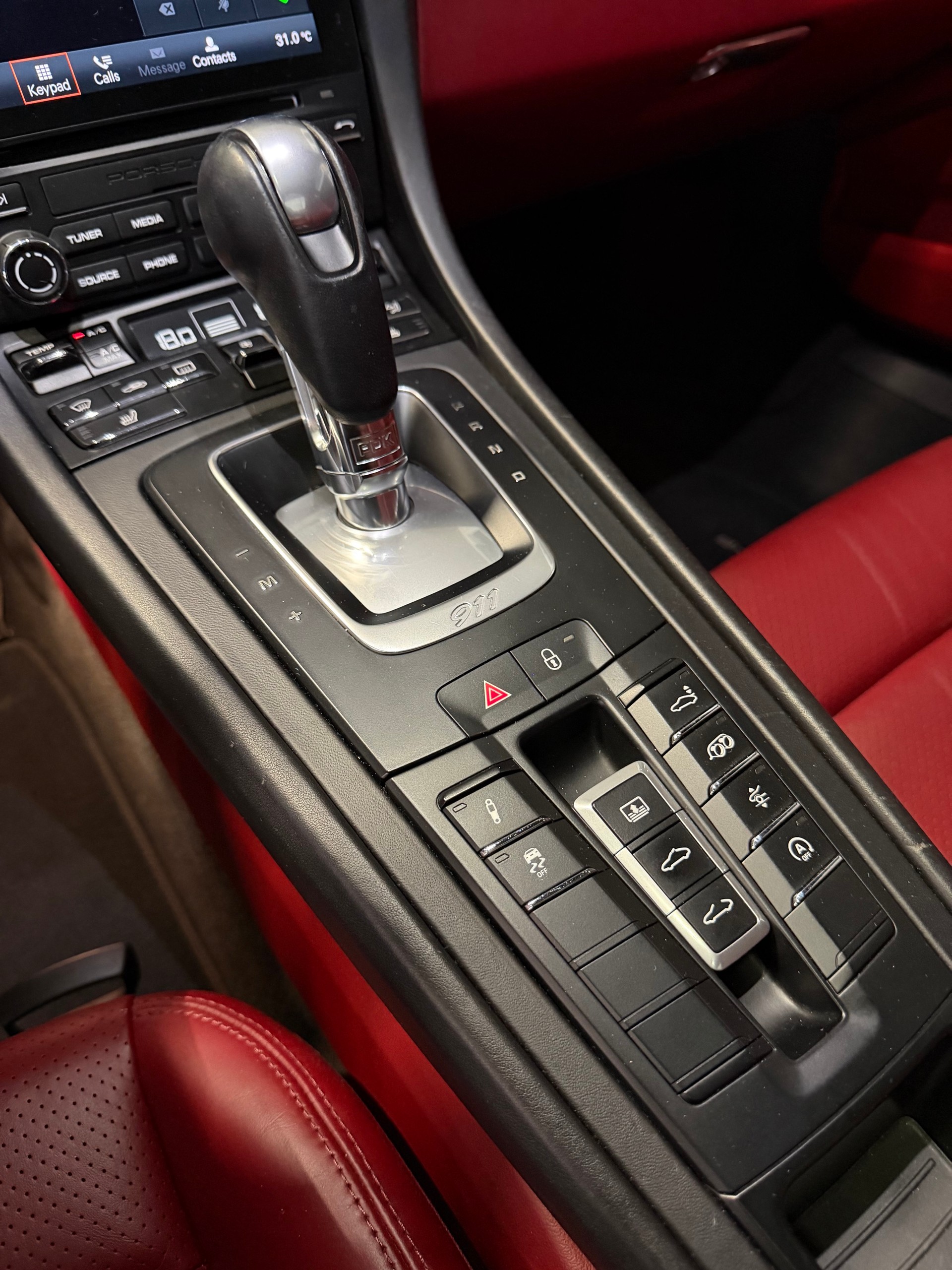 PORSCHE 911 Carrera GTS PDK-image-10