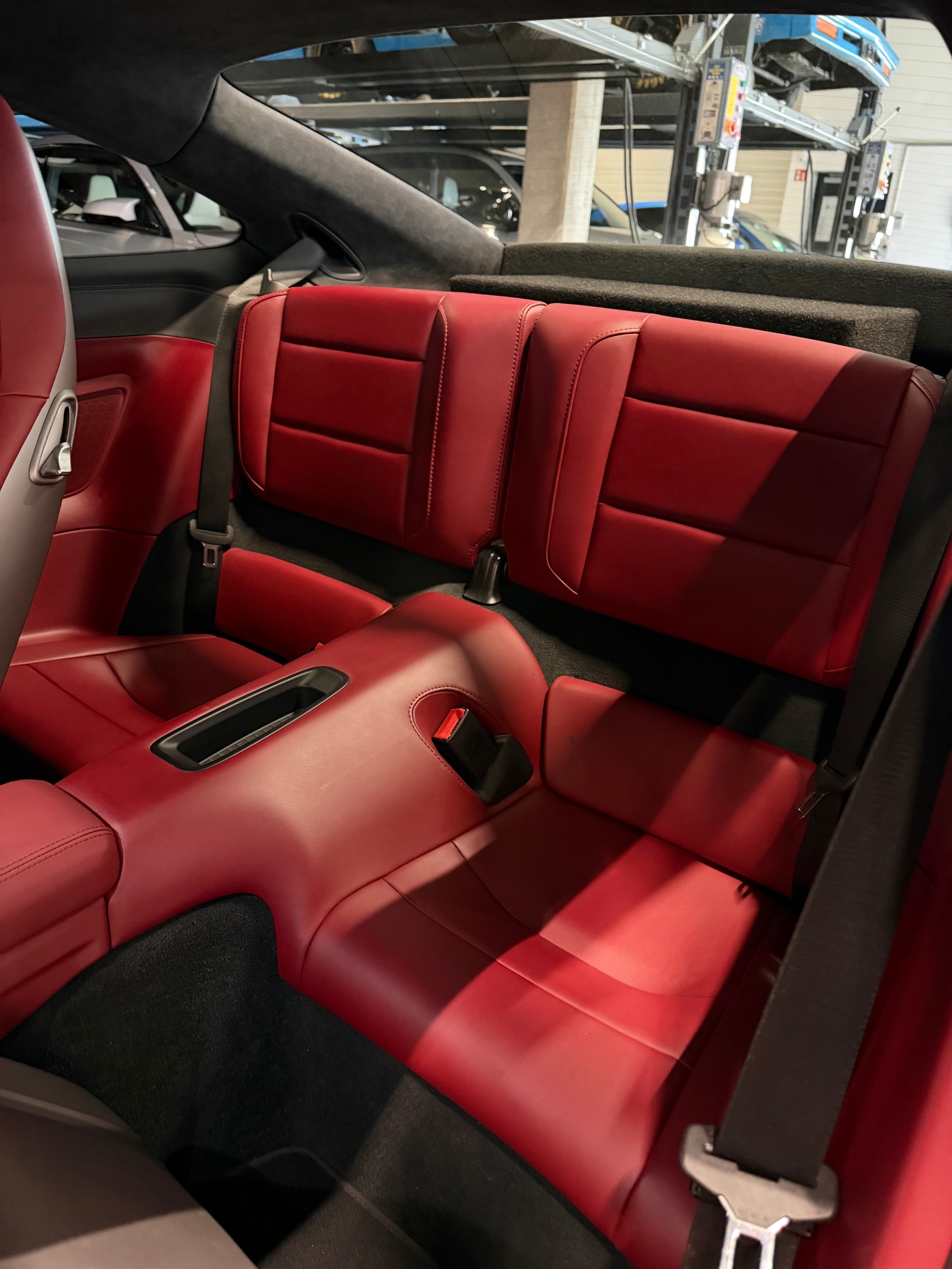 PORSCHE 911 Carrera GTS PDK-image-12