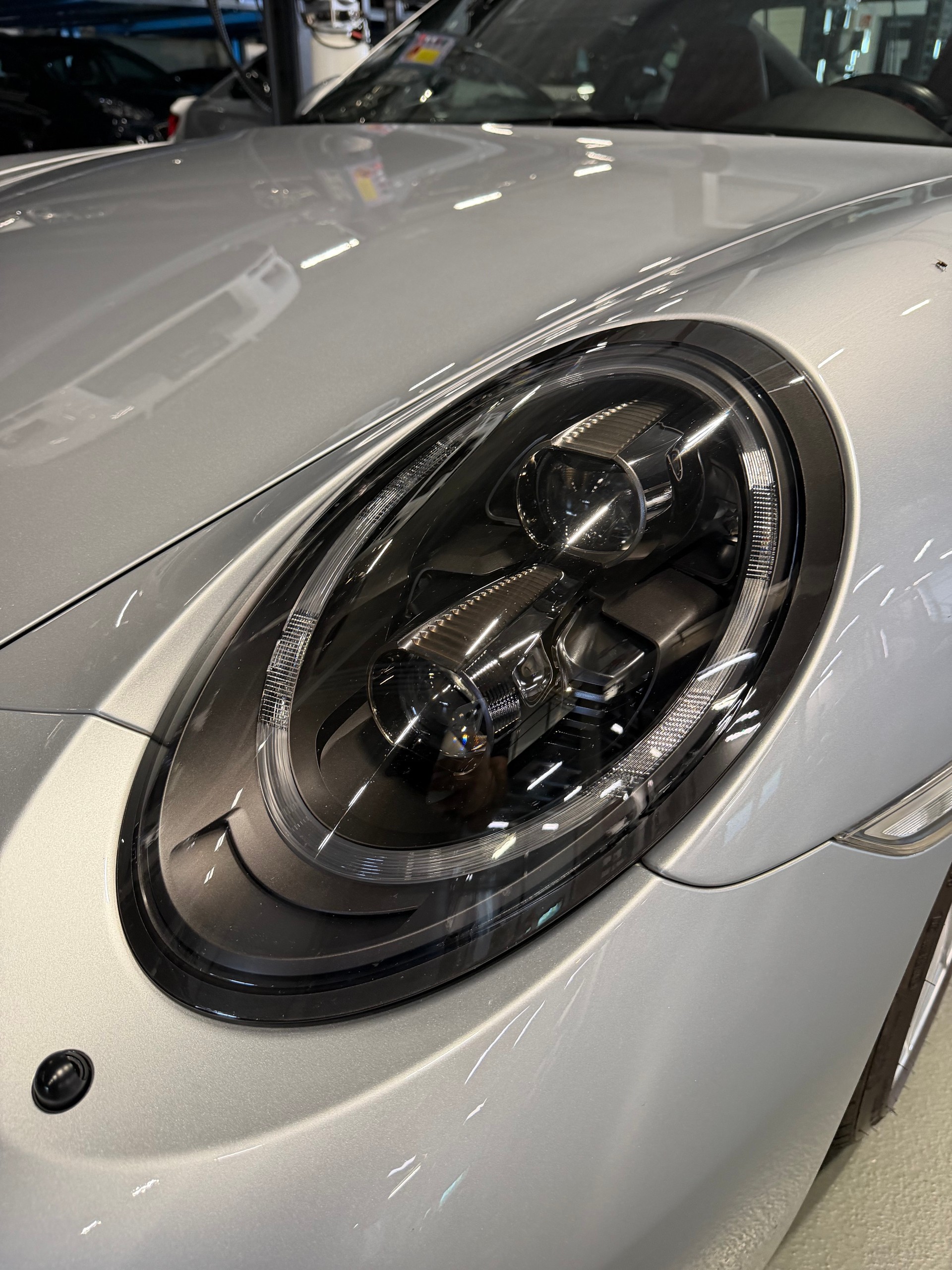 PORSCHE 911 Carrera GTS PDK-image-5