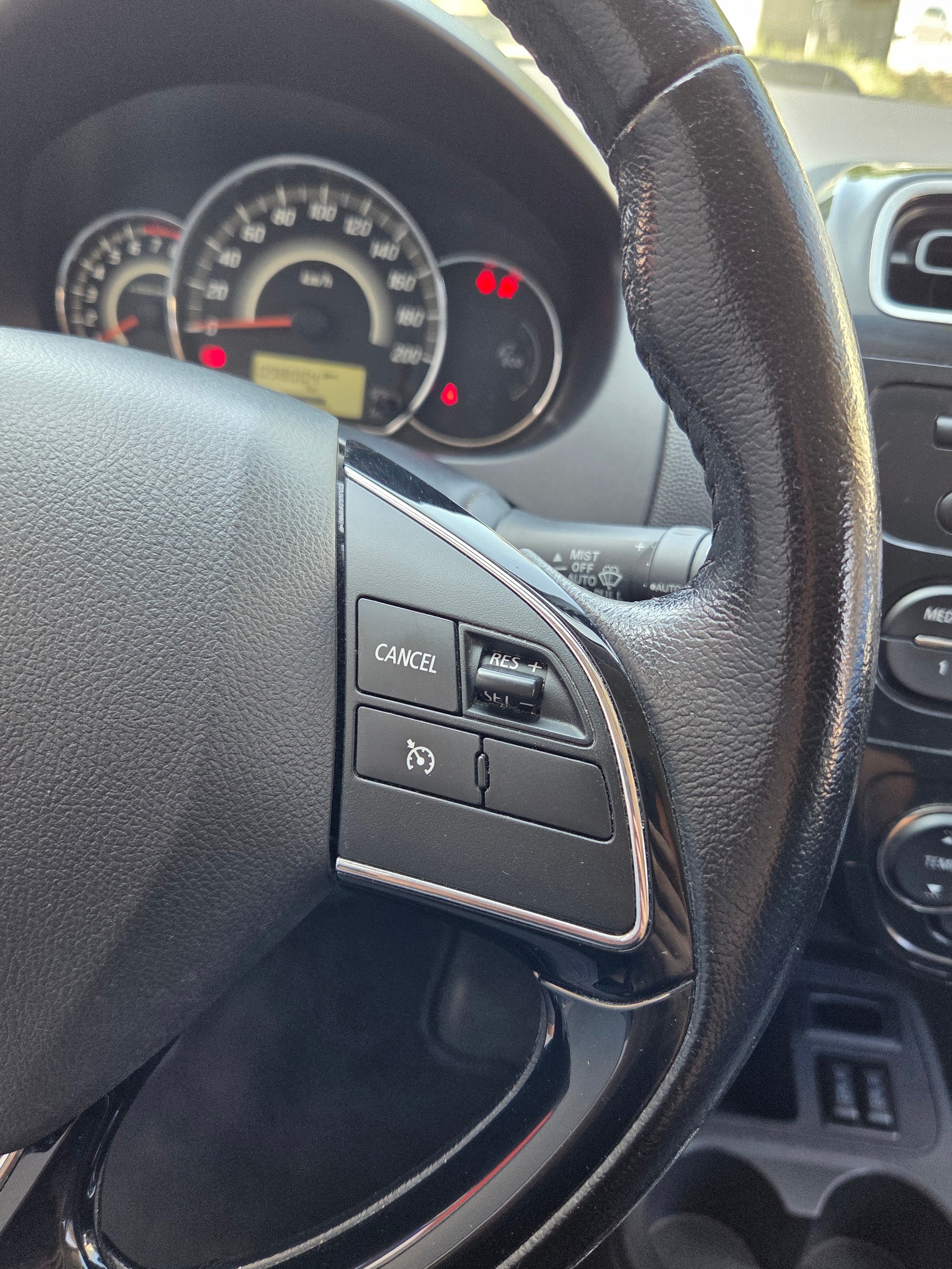 MITSUBISHI Space Star 1.2 Style-image-5