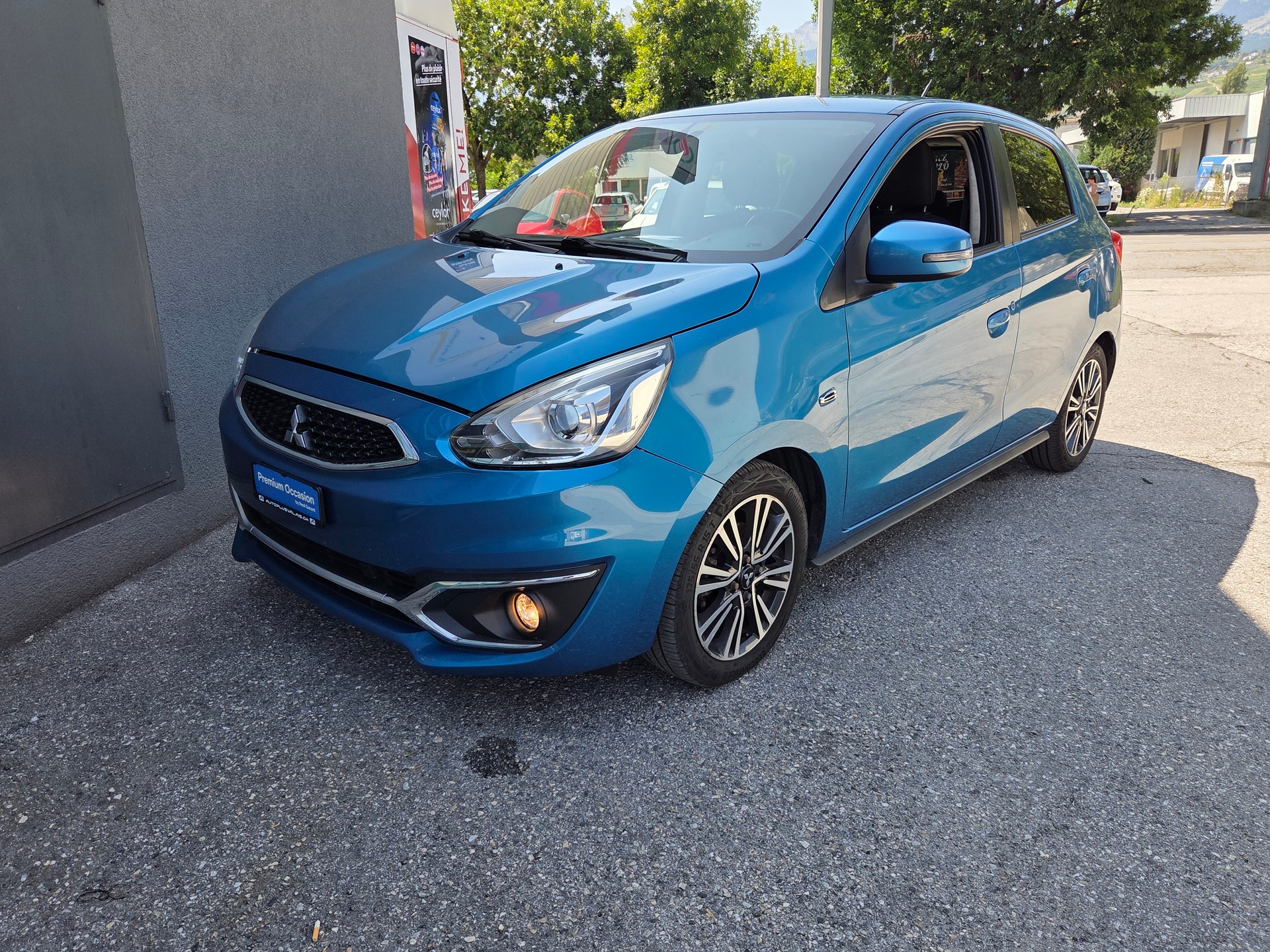 MITSUBISHI Space Star 1.2 Style-image-8
