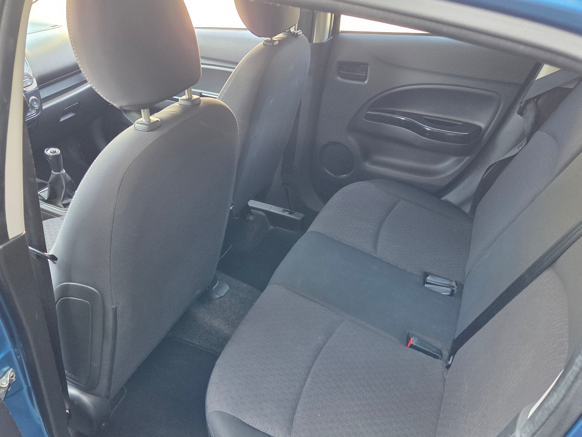 MITSUBISHI Space Star 1.2 Style-image-3