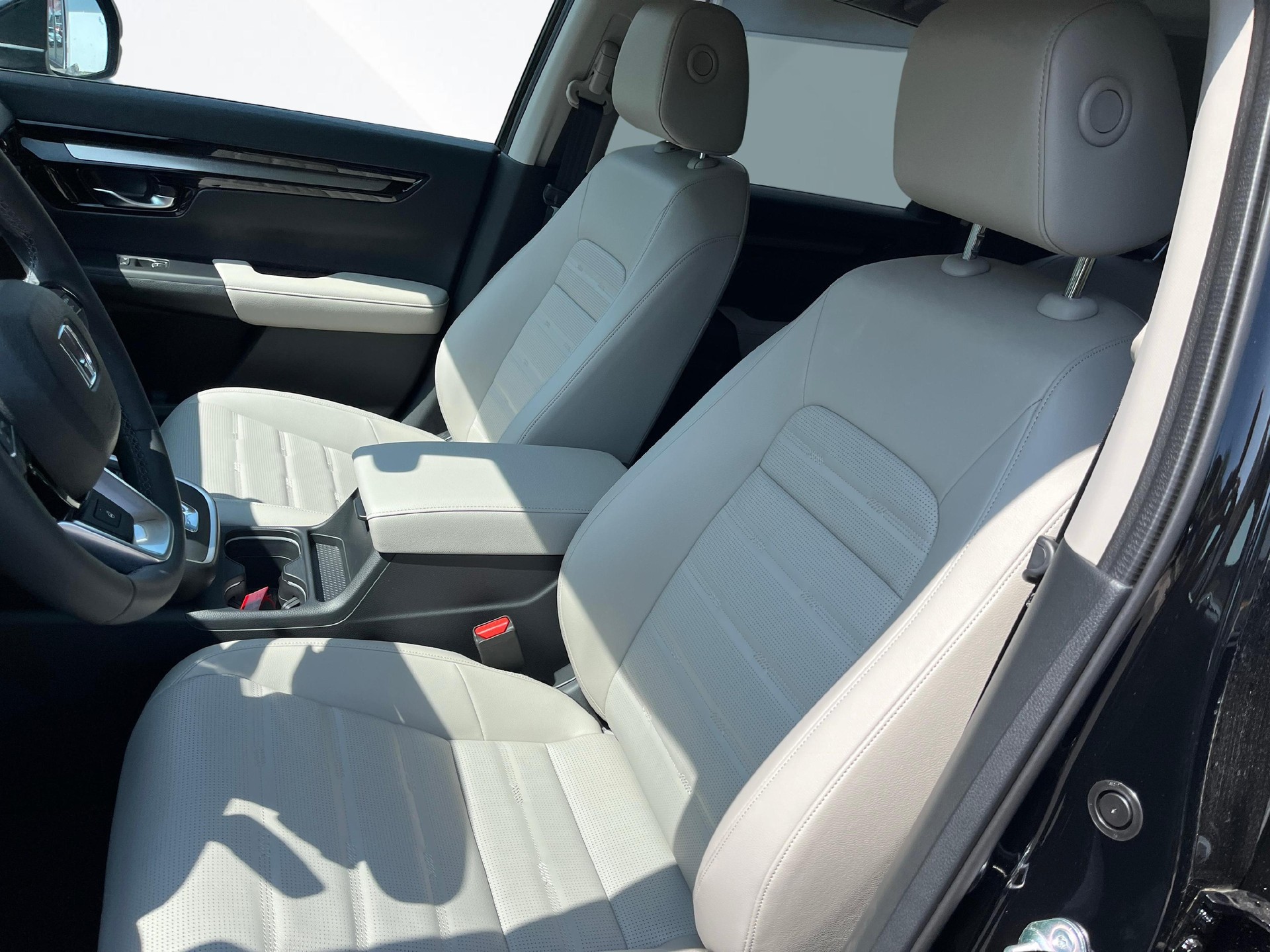 HONDA CR-V 2.0 i-MMD Plug-in Hybrid Advance Tech 2WD Honda Leasing 1.9% und 8 Jahre Garantie-image-9