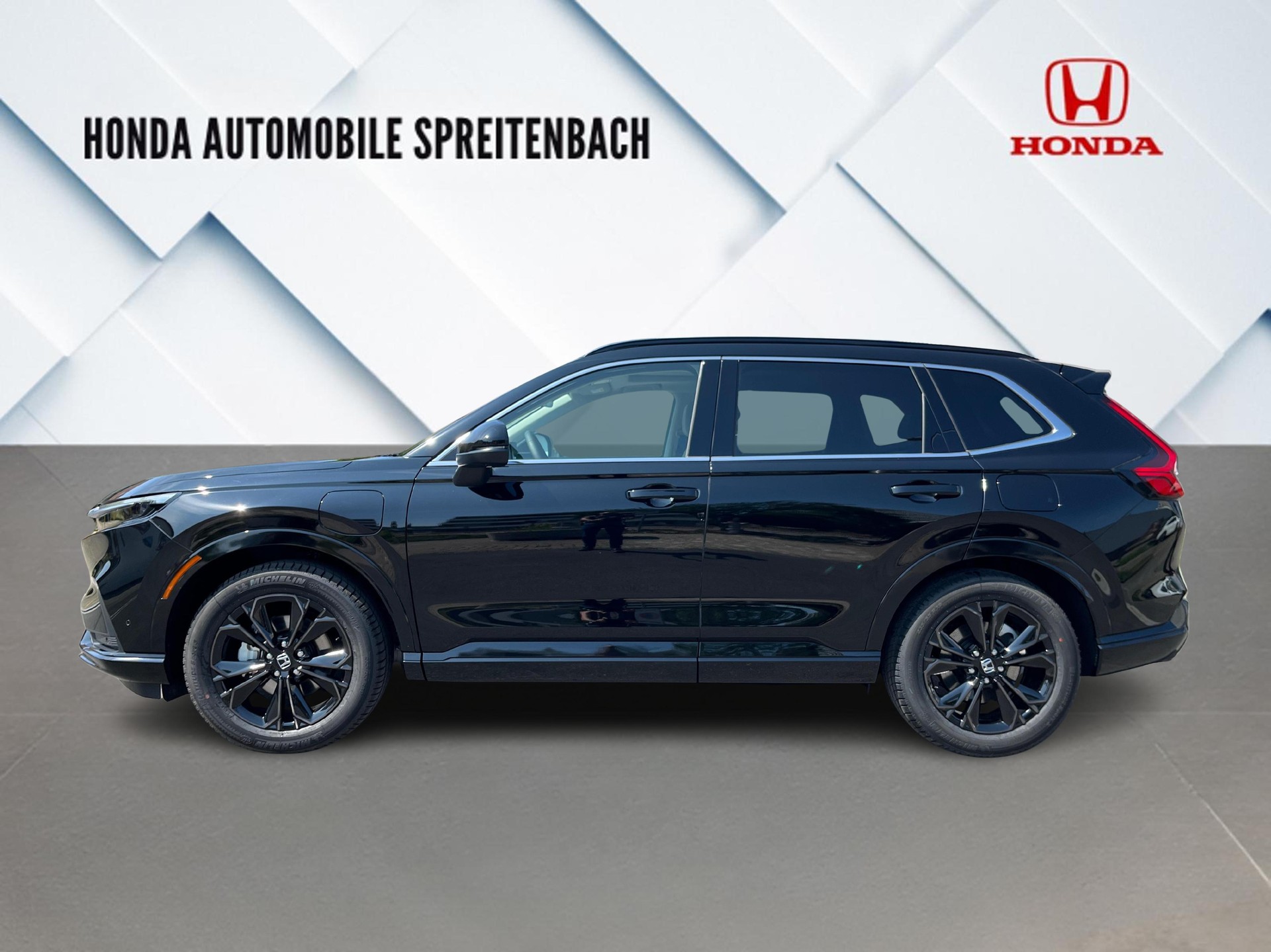 HONDA CR-V 2.0 i-MMD Plug-in Hybrid Advance Tech 2WD Honda Leasing 1.9% und 8 Jahre Garantie-showroom-element-1