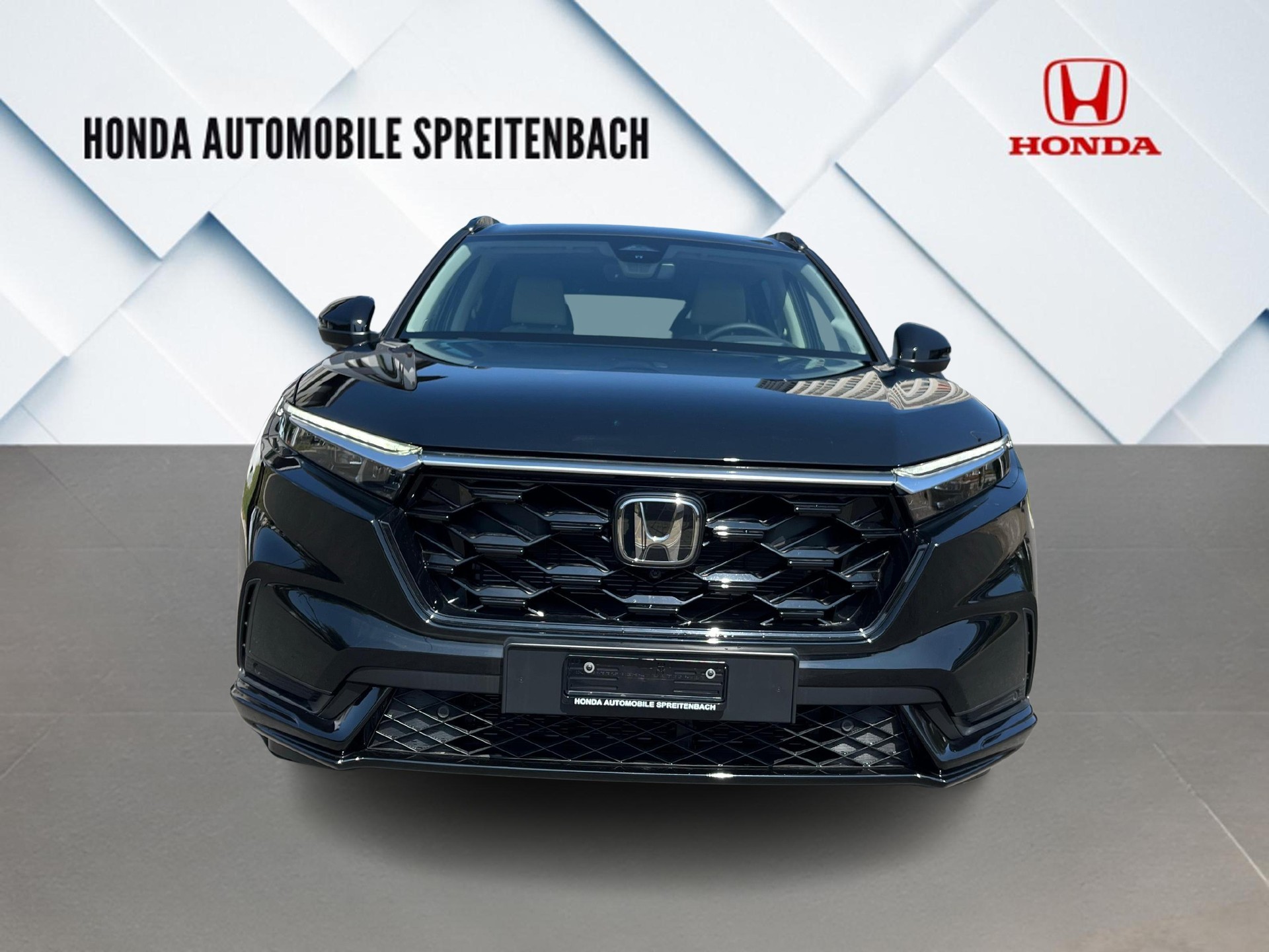 HONDA CR-V 2.0 i-MMD Plug-in Hybrid Advance Tech 2WD Honda Leasing 1.9% und 8 Jahre Garantie-image-7
