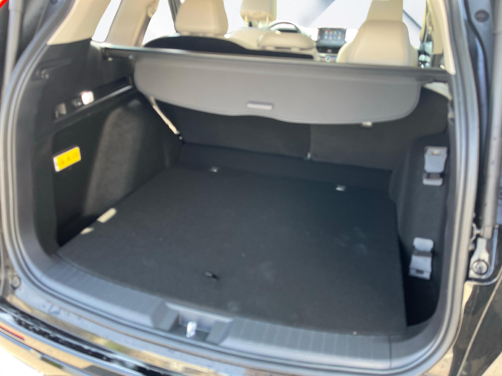 HONDA CR-V 2.0 i-MMD Plug-in Hybrid Advance Tech 2WD Honda Leasing 1.9% und 8 Jahre Garantie-image-13