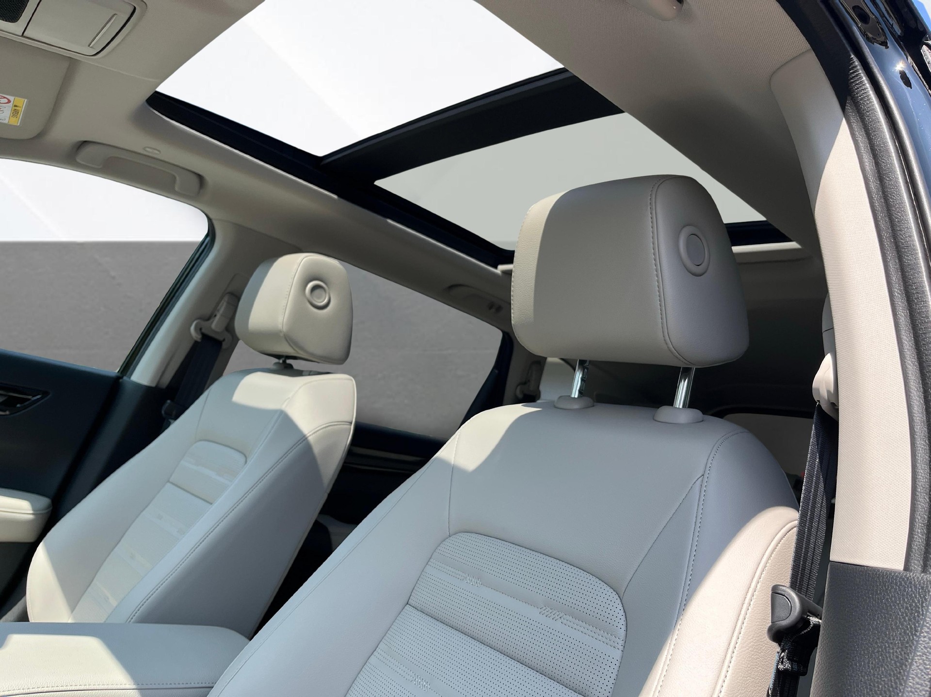 HONDA CR-V 2.0 i-MMD Plug-in Hybrid Advance Tech 2WD Honda Leasing 1.9% und 8 Jahre Garantie-image-10