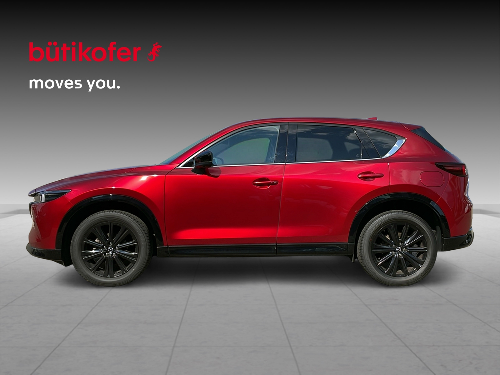 MAZDA CX-5 2.5 Homura AWD-image-2