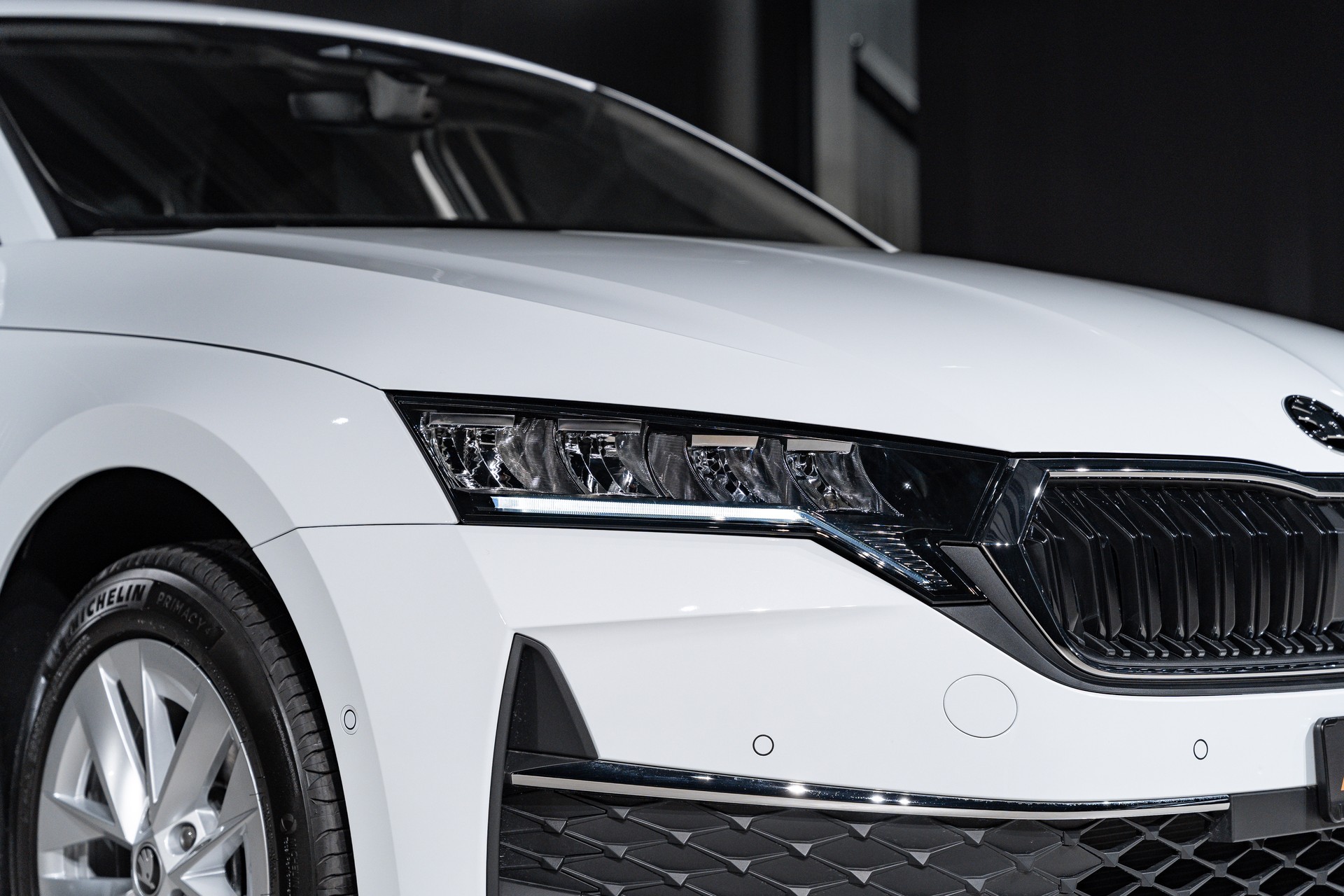 SKODA Octavia Combi 1.5 TSI mHEV DSG Selection-image-24