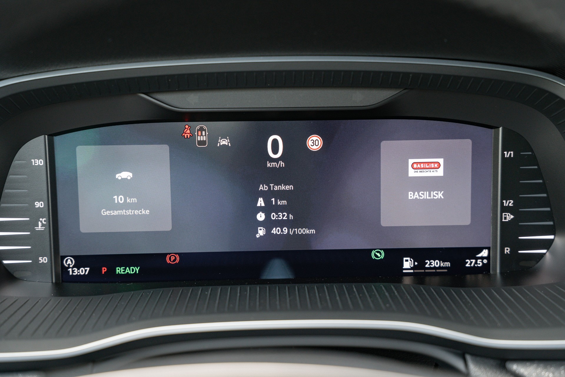 SKODA Octavia Combi 1.5 TSI mHEV DSG Selection-image-16