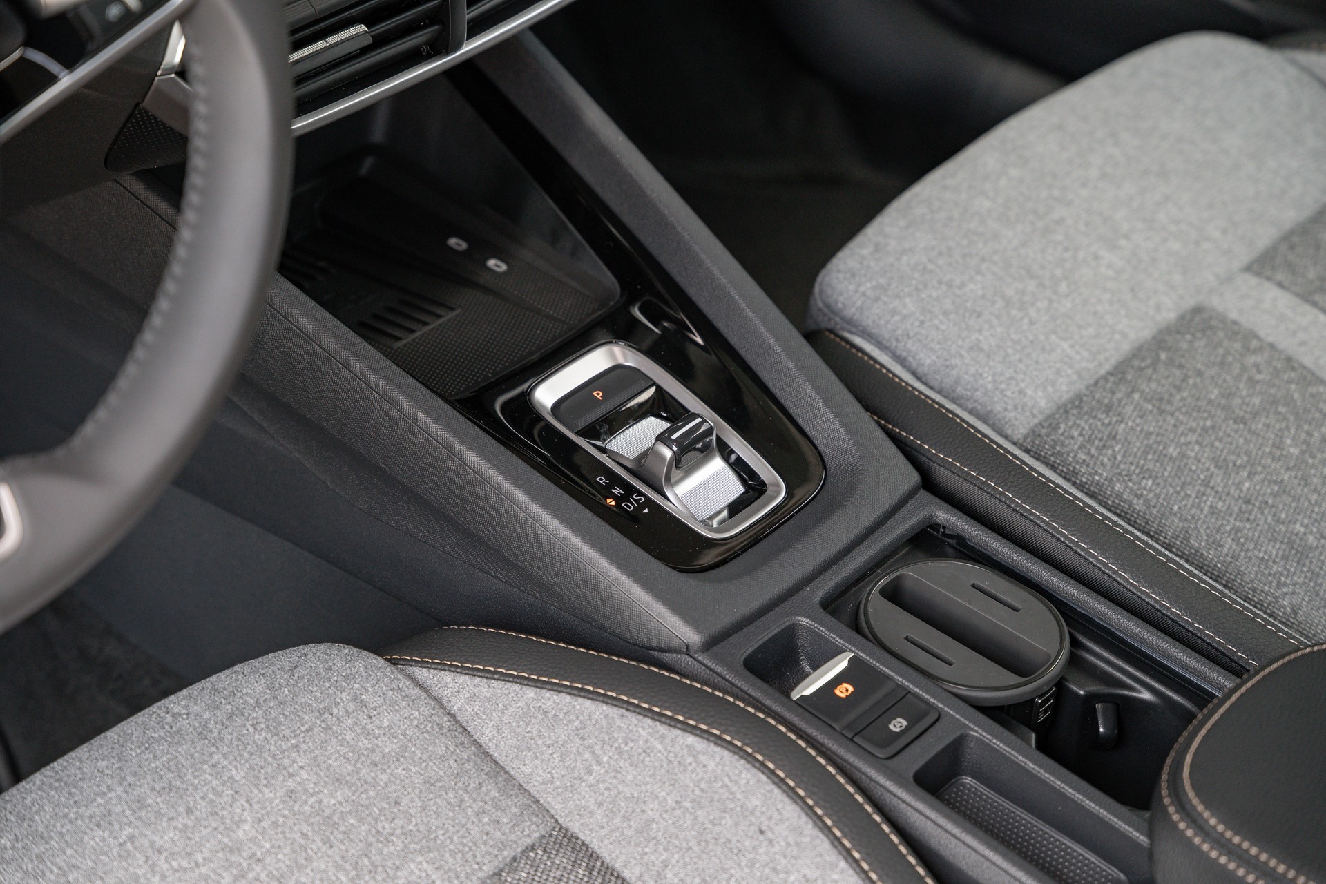 SKODA Octavia Combi 1.5 TSI mHEV DSG Selection-image-19