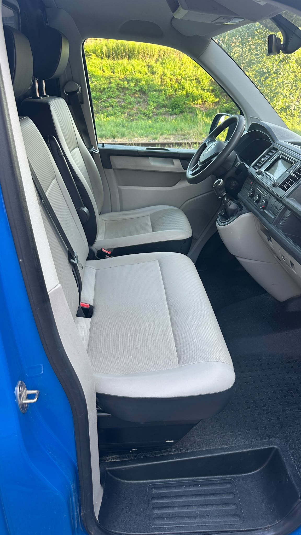 VW T6 2.0 TDI-image-9