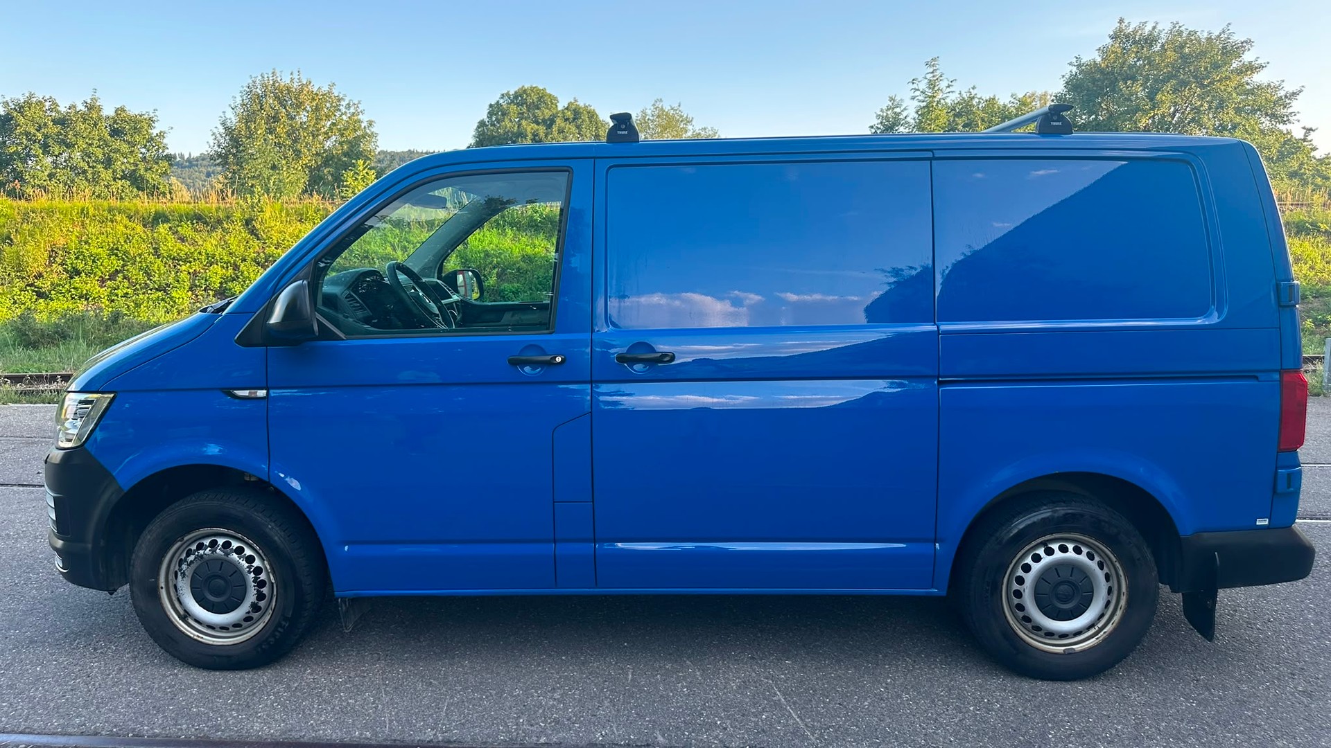 VW T6 2.0 TDI-image-3